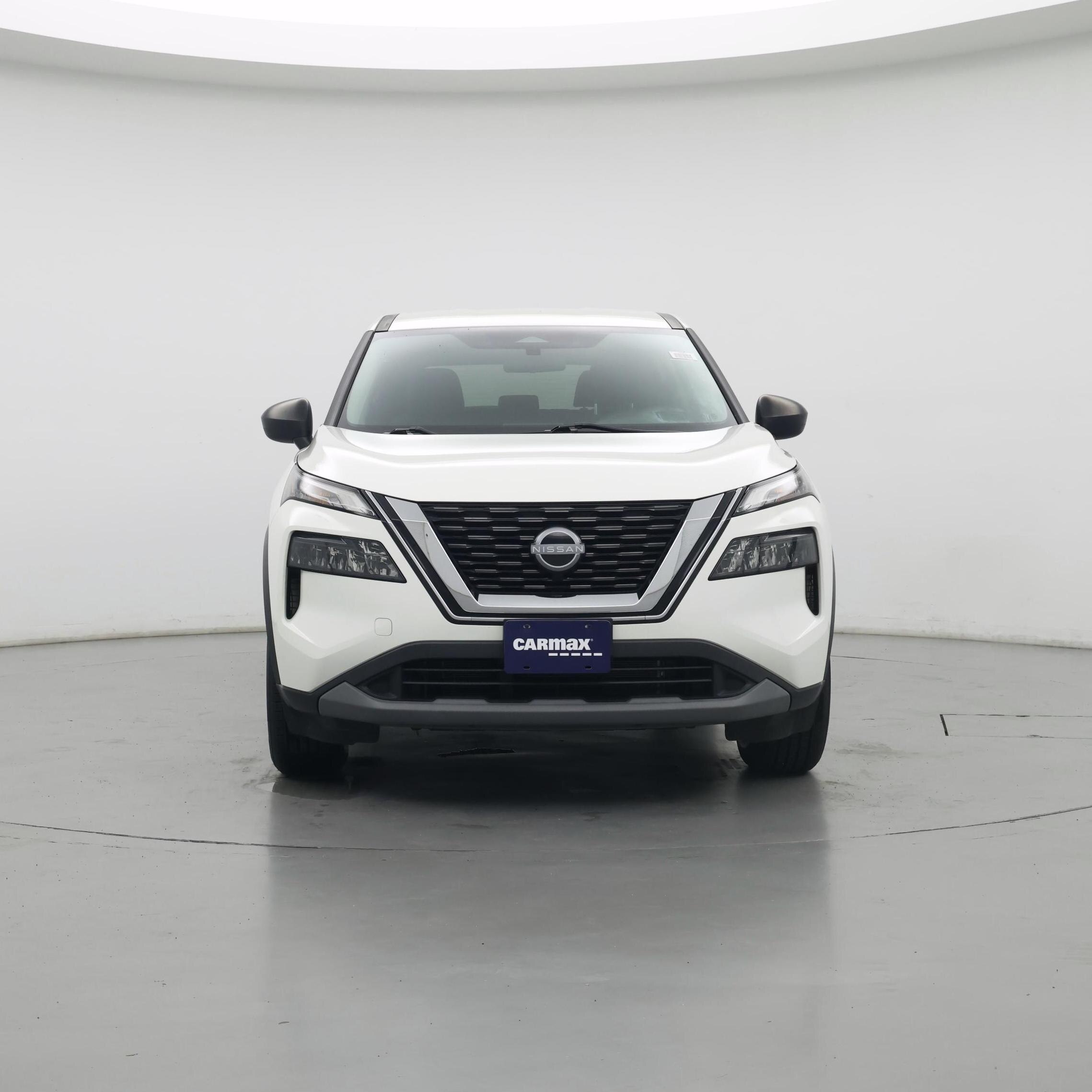 Thumbnail: 2023 Nissan Rogue - 5