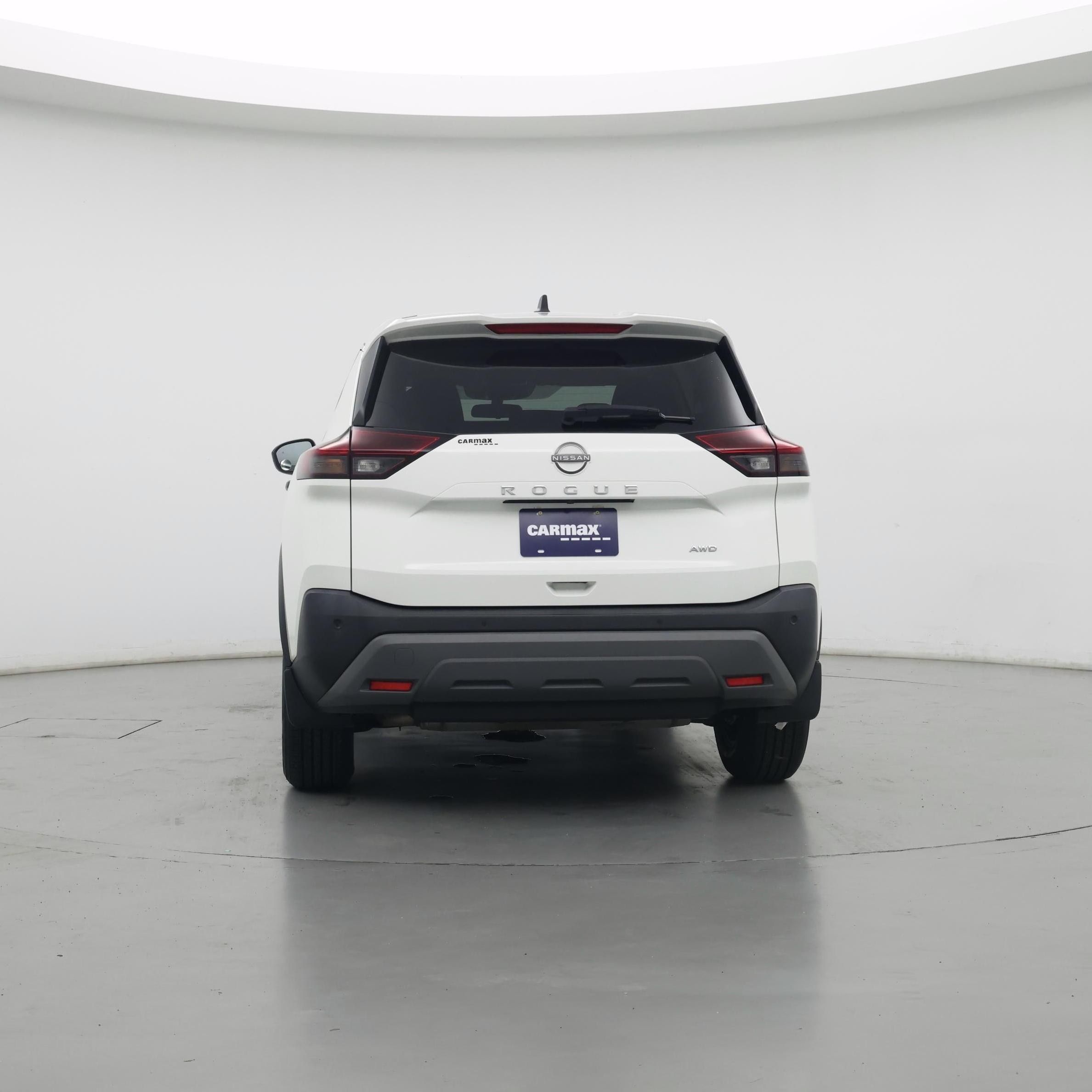 Thumbnail: 2023 Nissan Rogue - 6