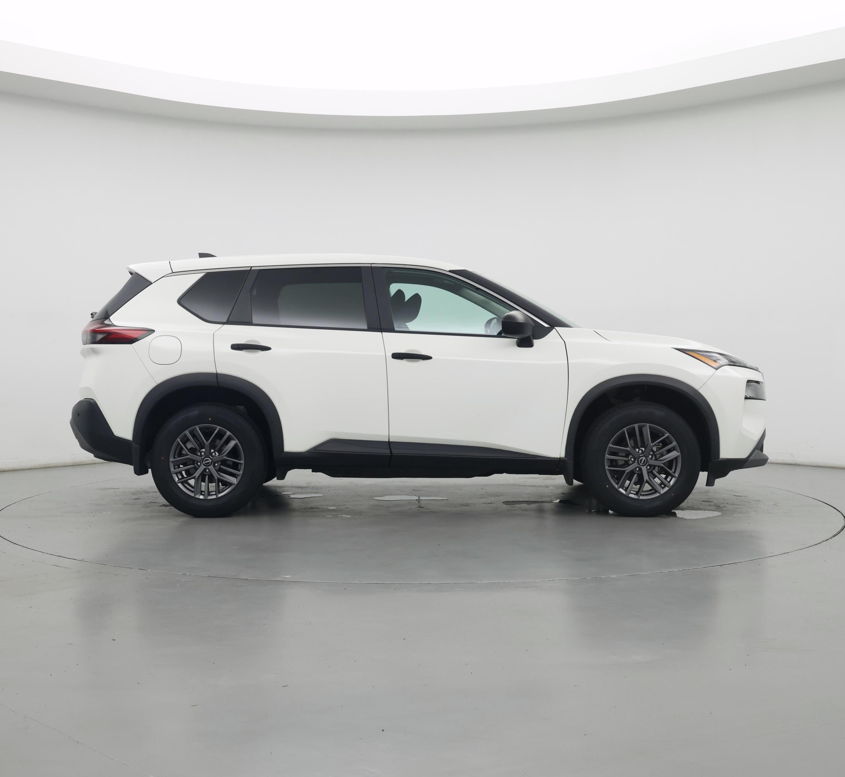 Thumbnail: 2023 Nissan Rogue - 7