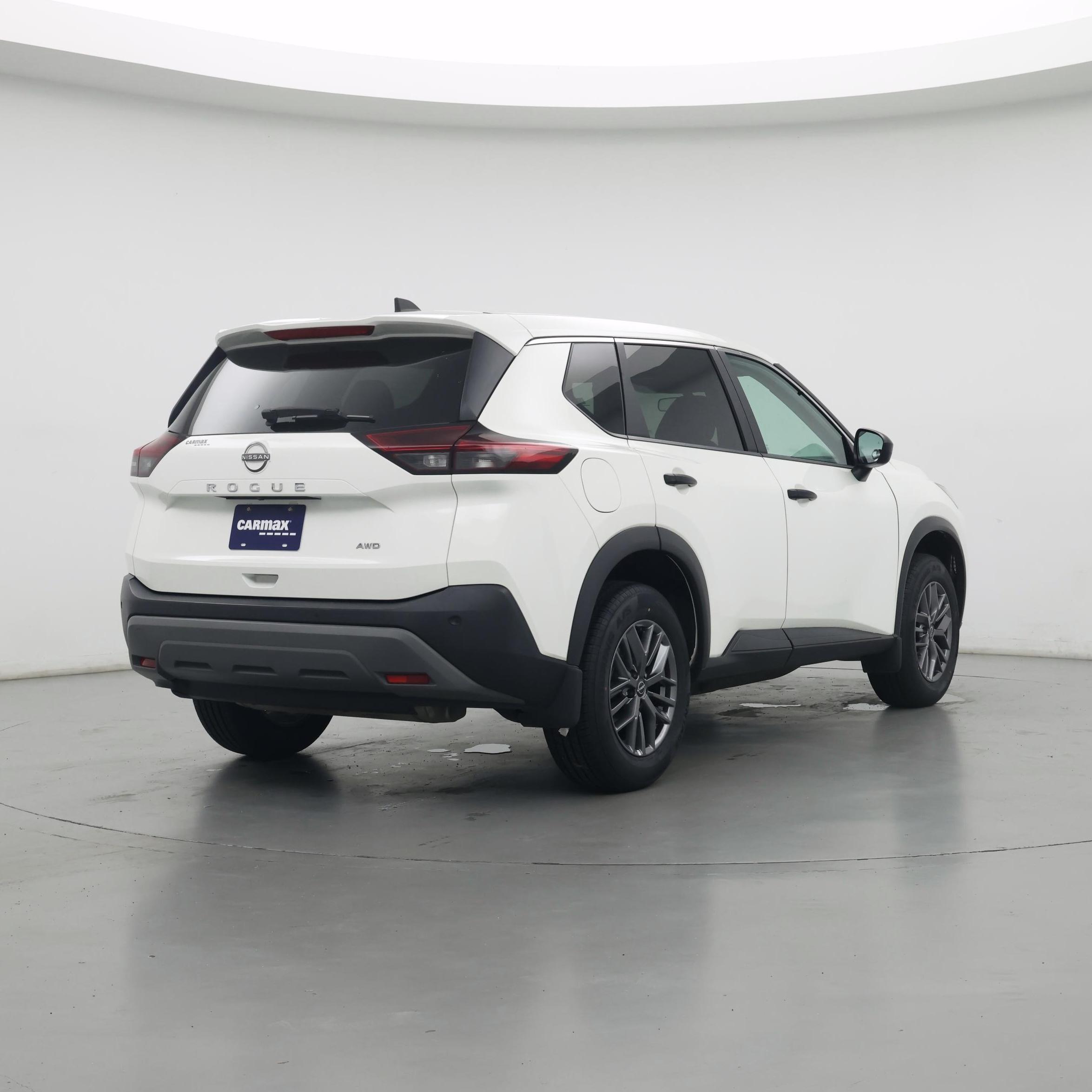 Thumbnail: 2023 Nissan Rogue - 8