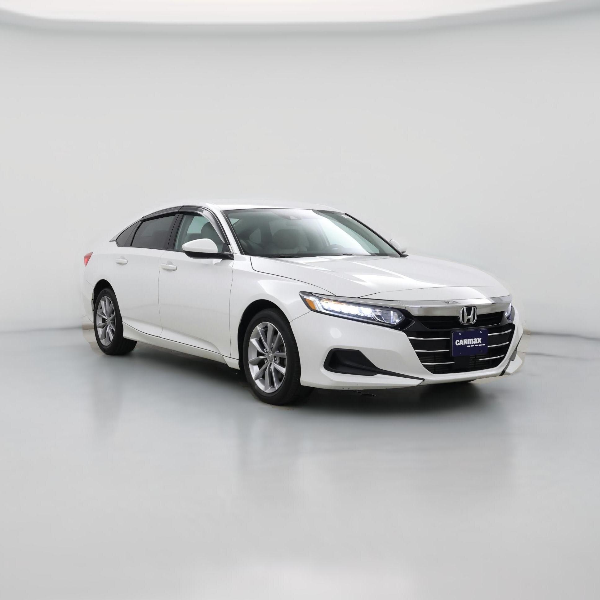 Thumbnail: 2022 Honda Accord - 1