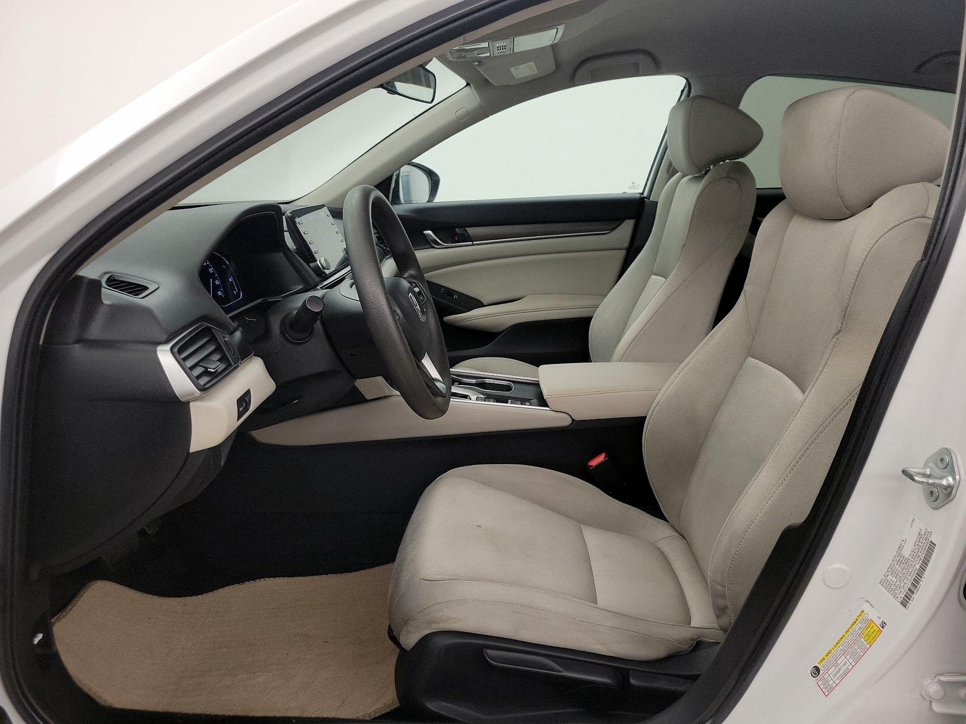 Thumbnail: 2022 Honda Accord - 11