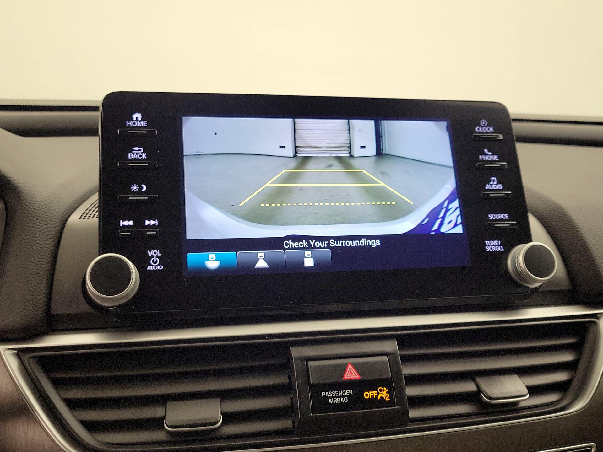 Thumbnail: 2022 Honda Accord - 14