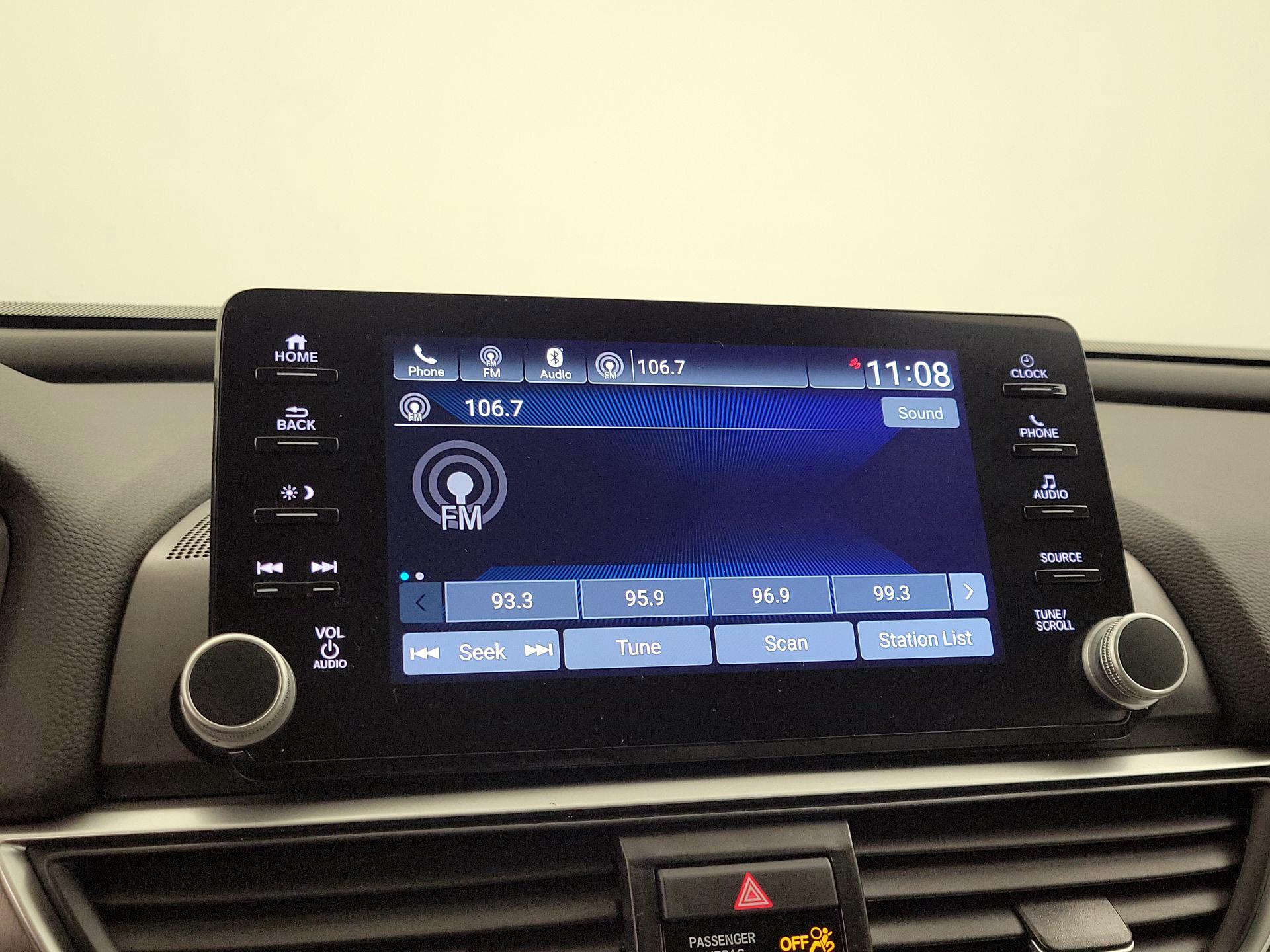 Thumbnail: 2022 Honda Accord - 15