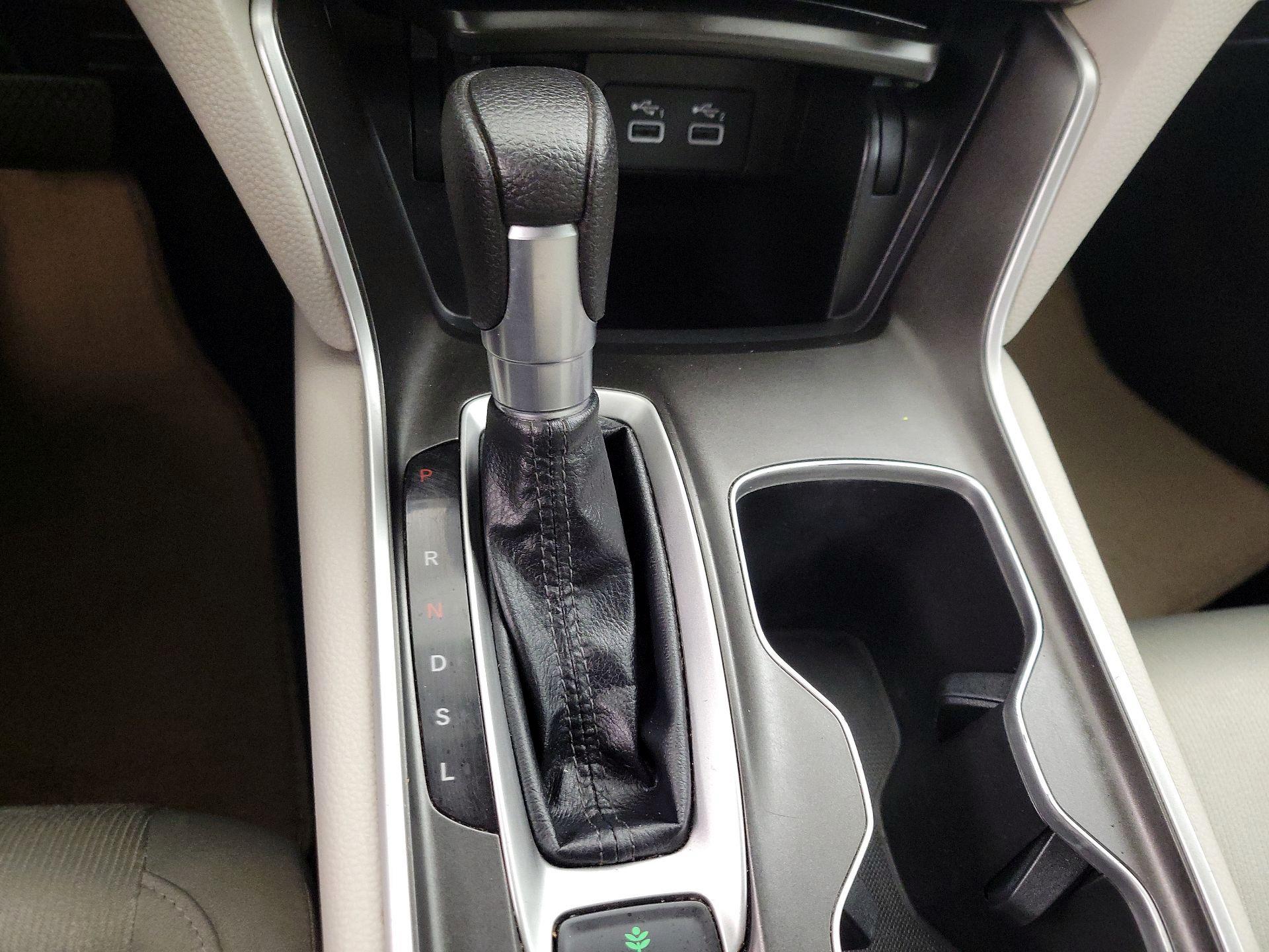 Thumbnail: 2022 Honda Accord - 17