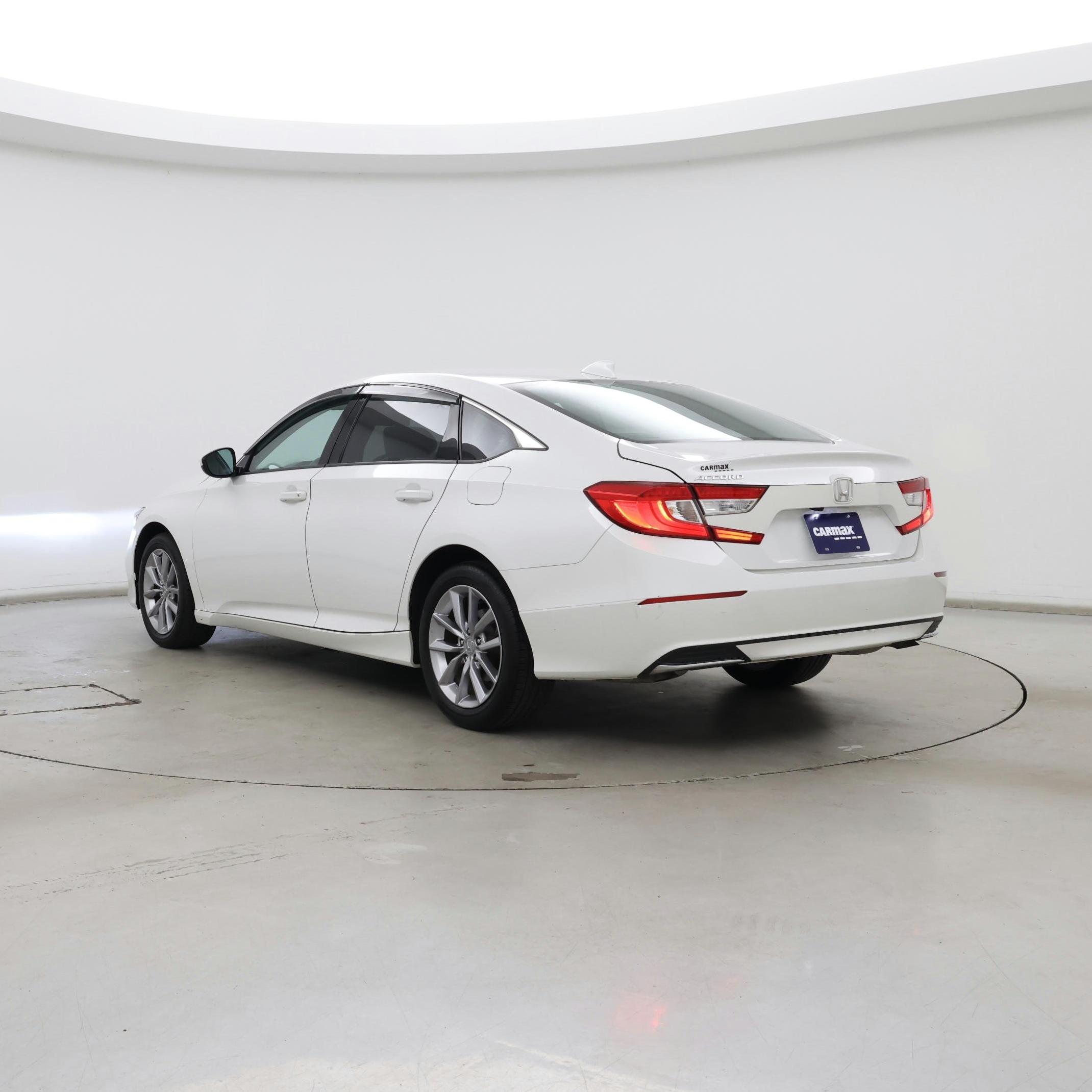 Thumbnail: 2022 Honda Accord - 2