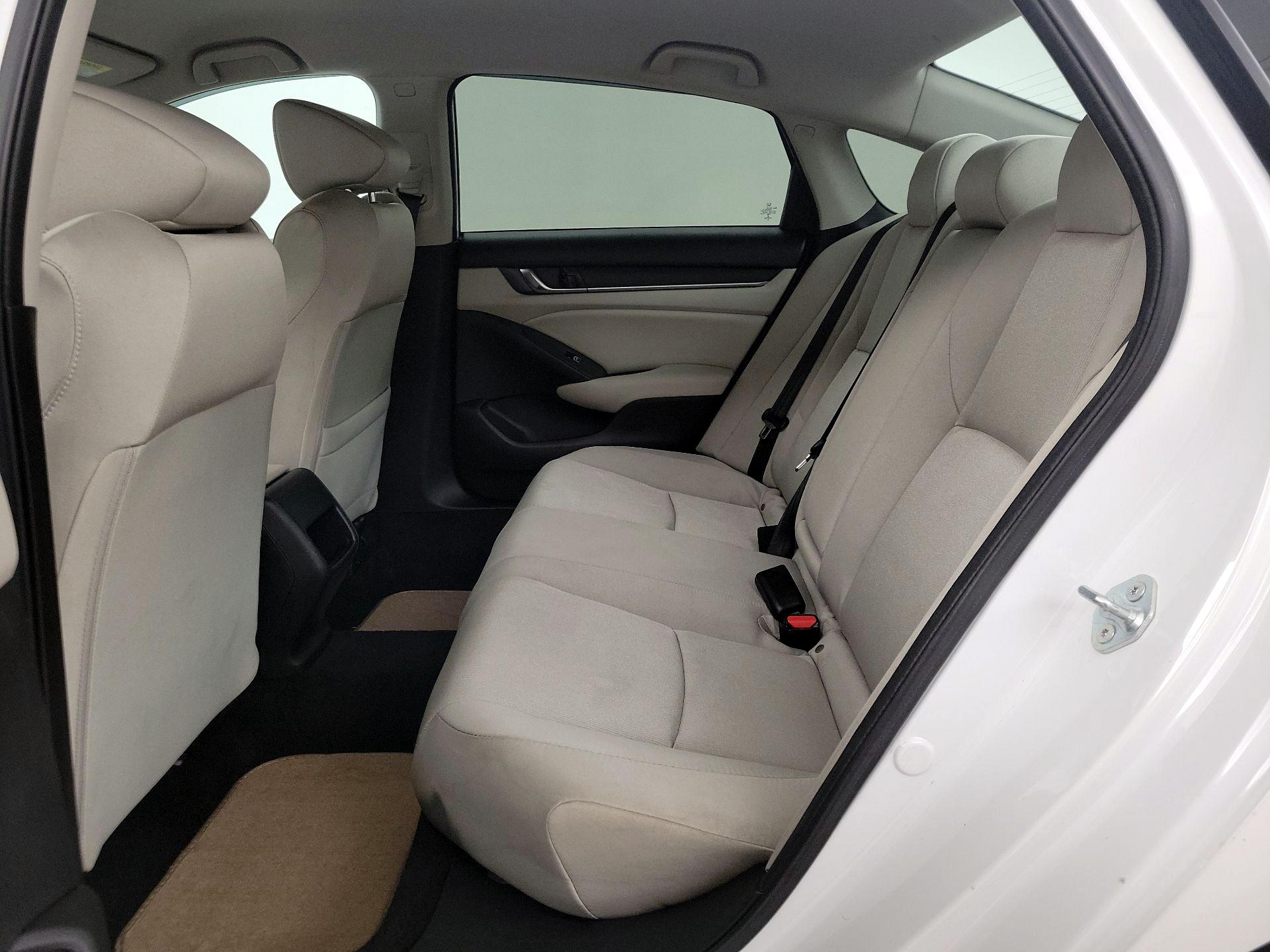 Thumbnail: 2022 Honda Accord - 19