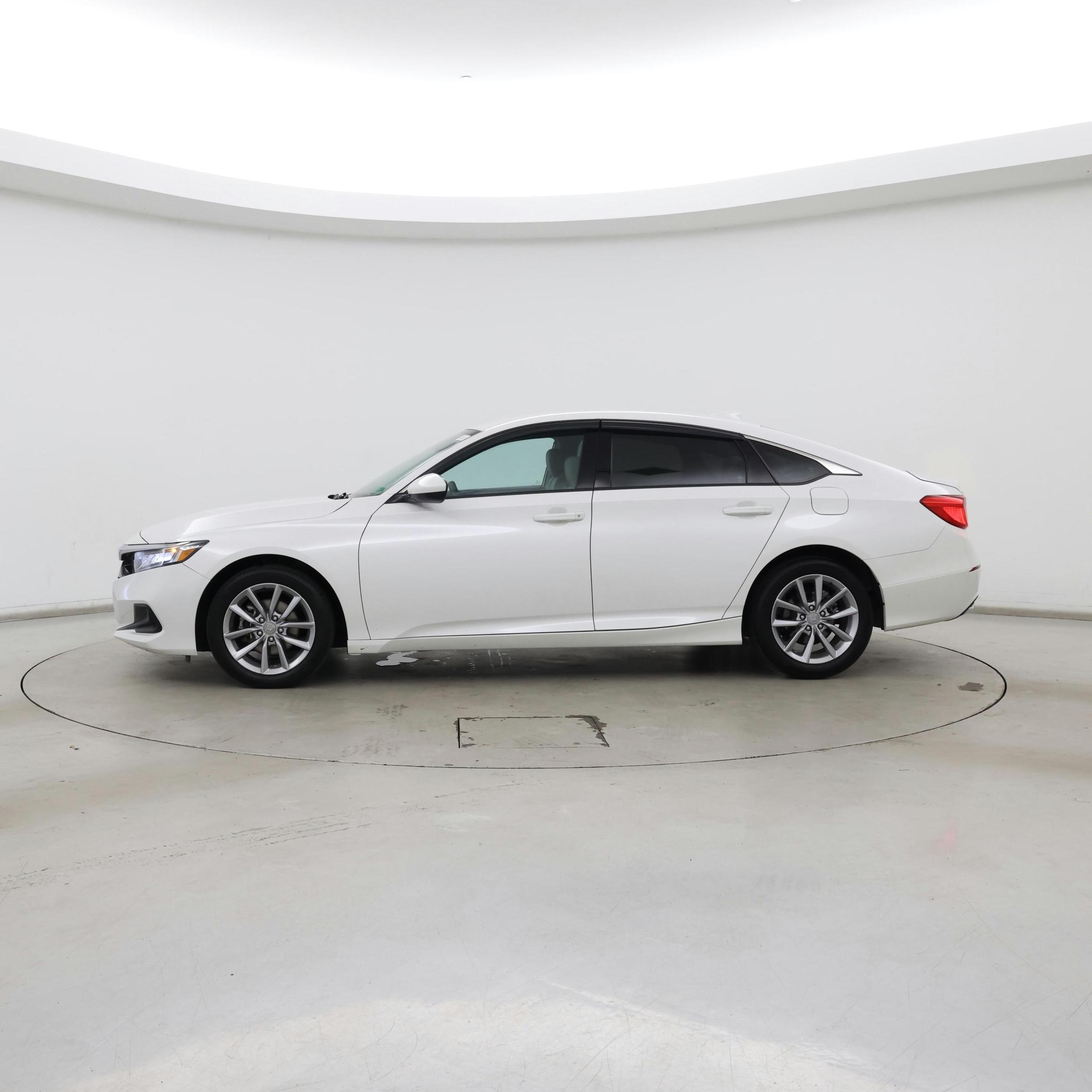 Thumbnail: 2022 Honda Accord - 3