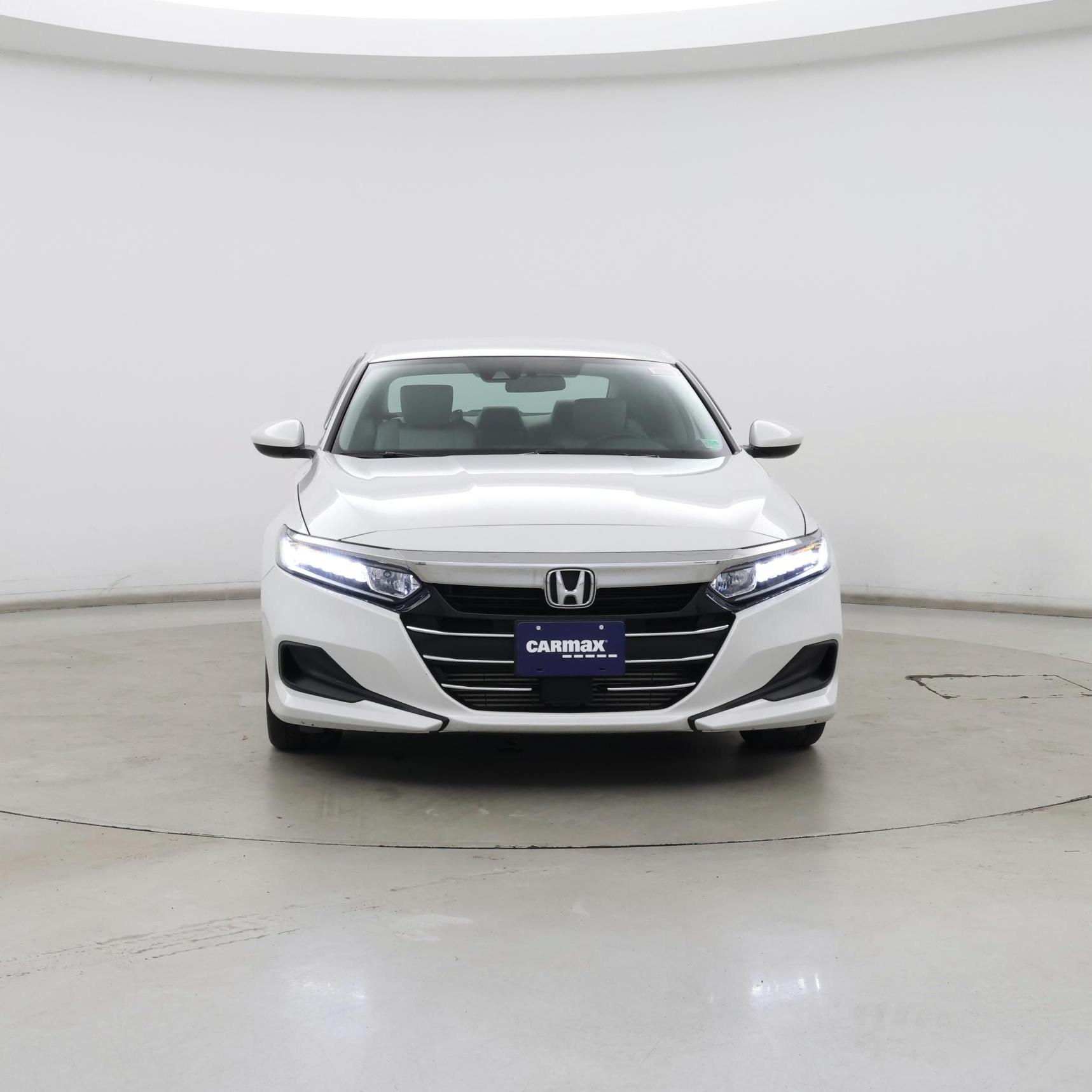 Thumbnail: 2022 Honda Accord - 5