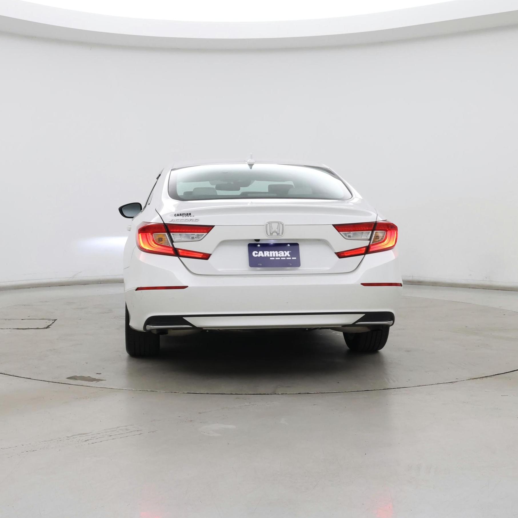 Thumbnail: 2022 Honda Accord - 6