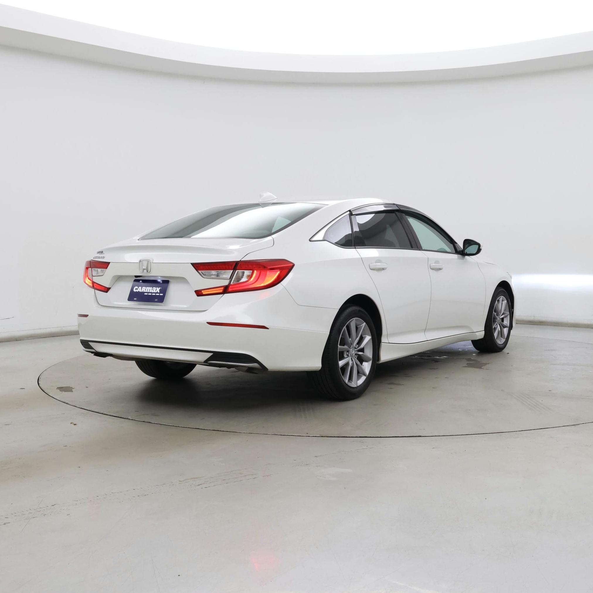 Thumbnail: 2022 Honda Accord - 8