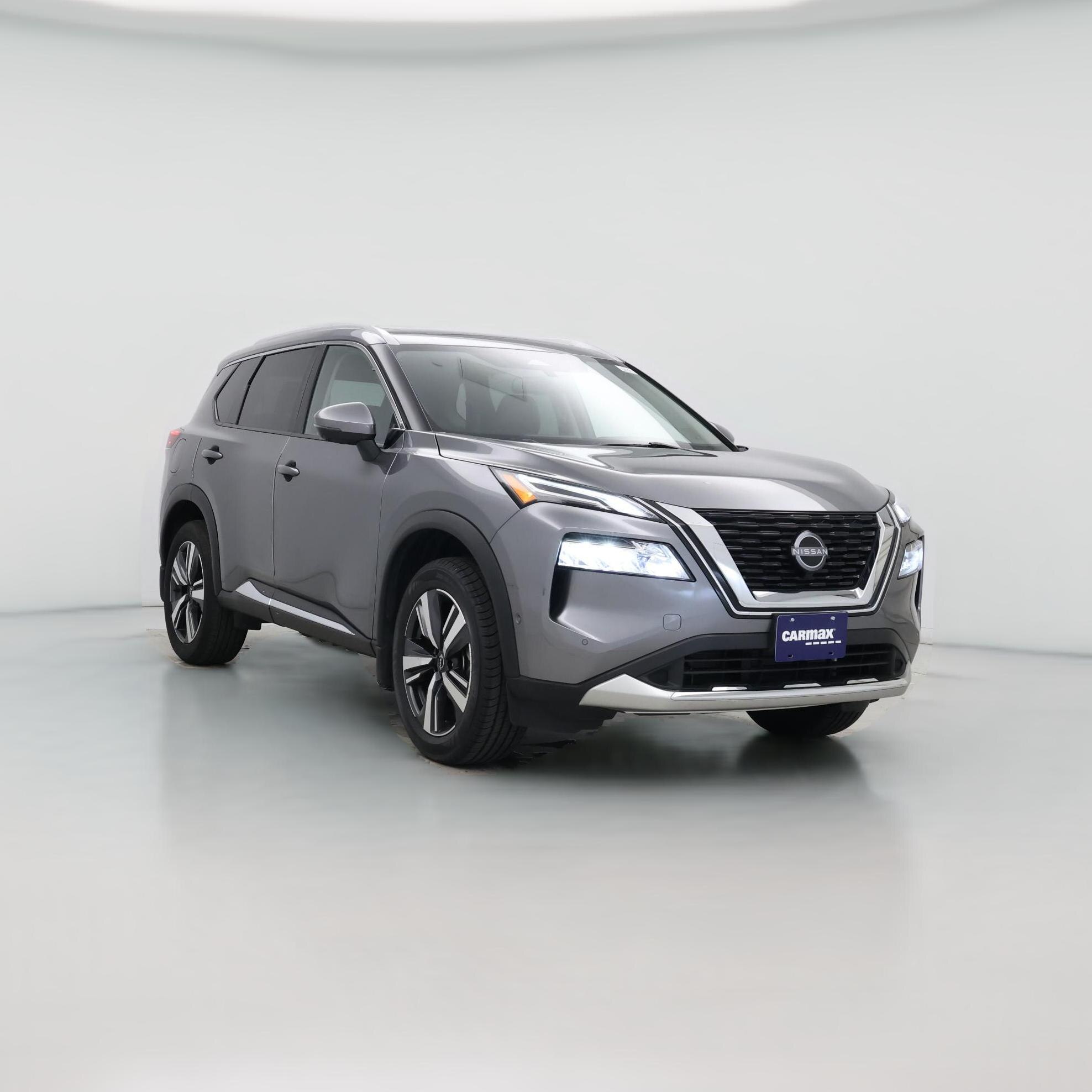 Thumbnail: 2023 Nissan Rogue - 1