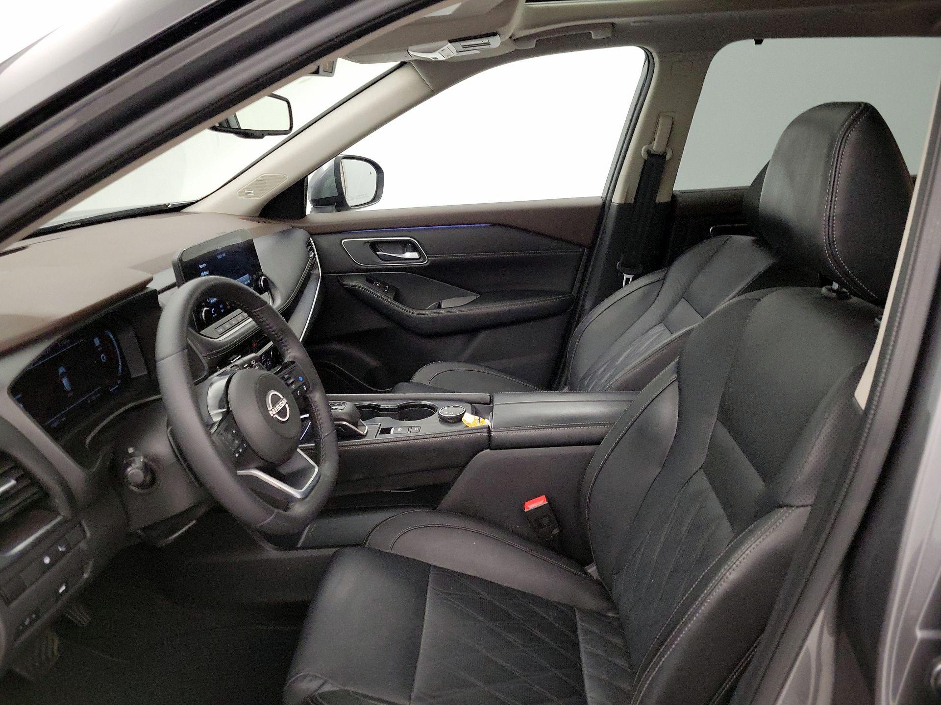 Thumbnail: 2023 Nissan Rogue - 11
