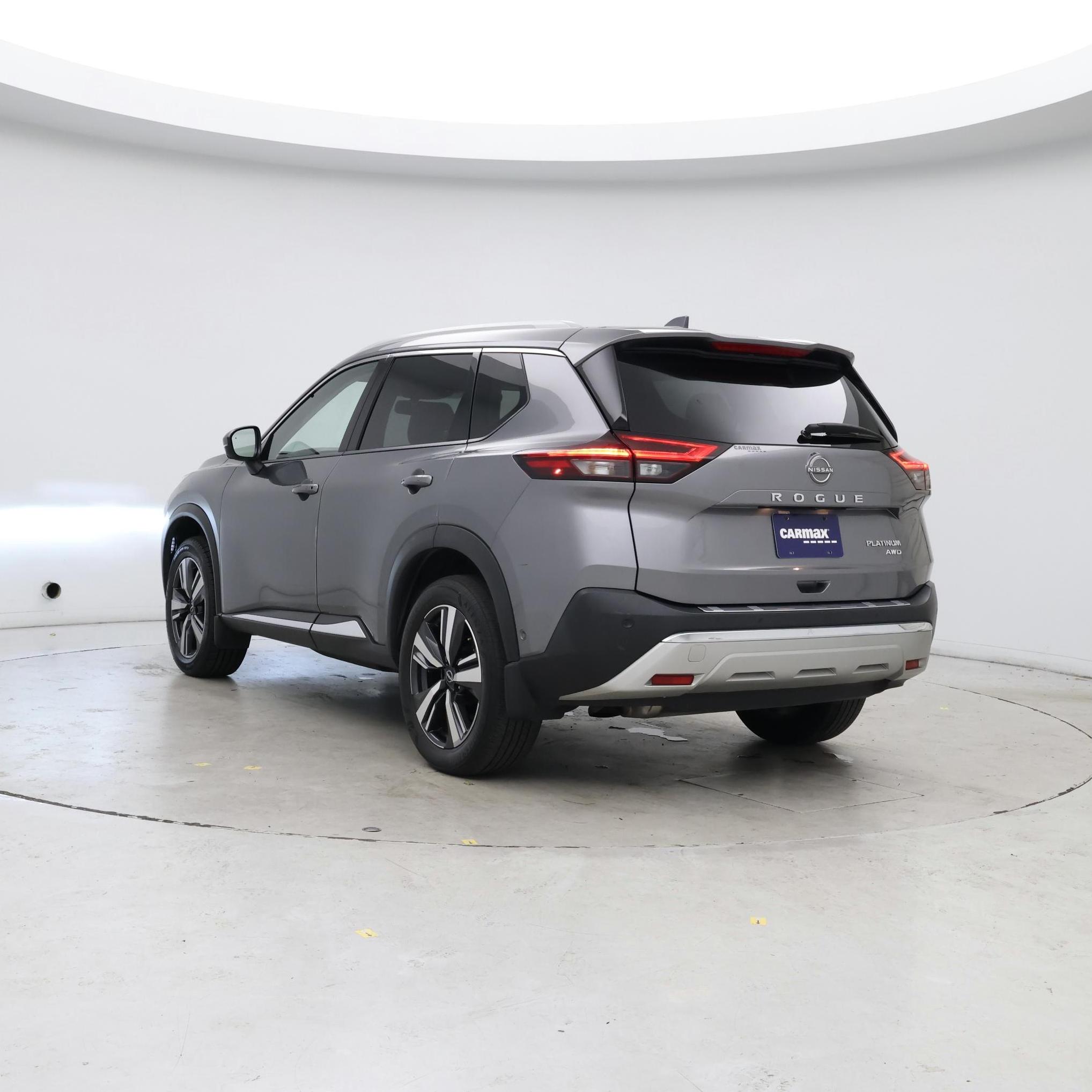 Thumbnail: 2023 Nissan Rogue - 2