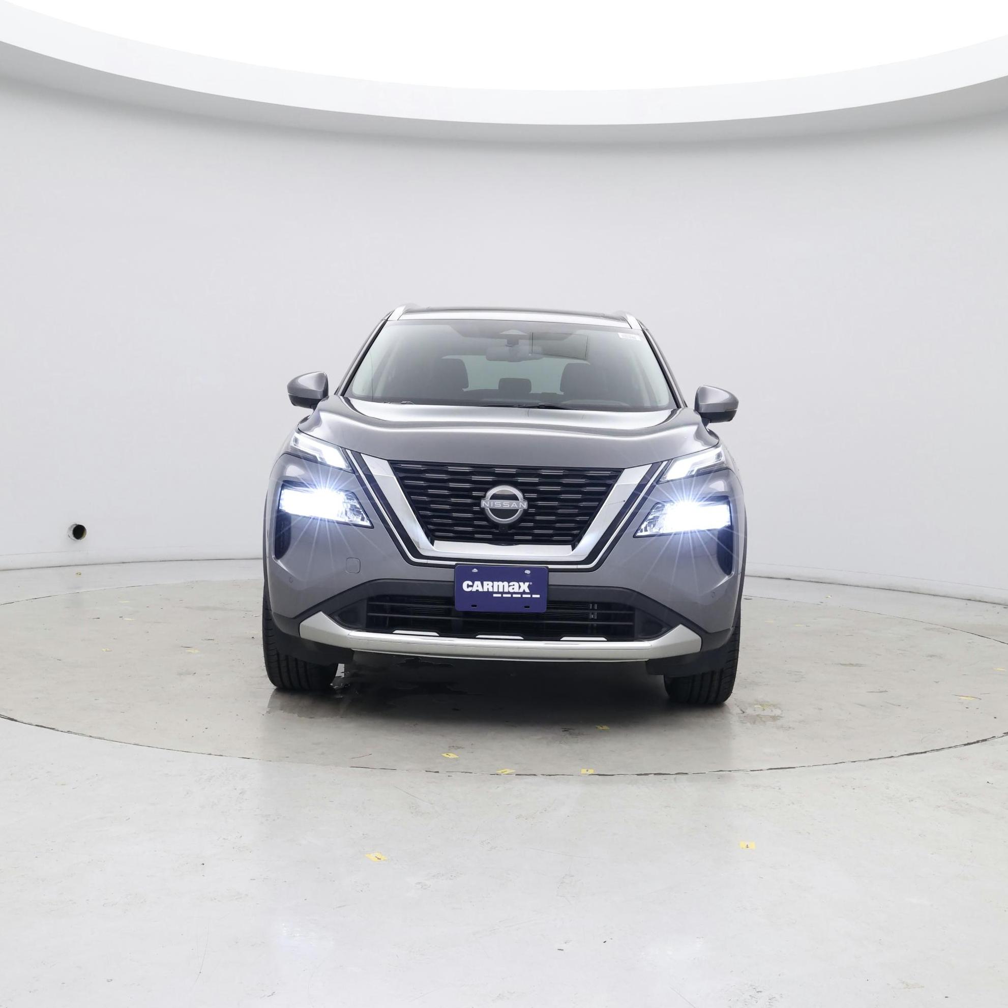 Thumbnail: 2023 Nissan Rogue - 5