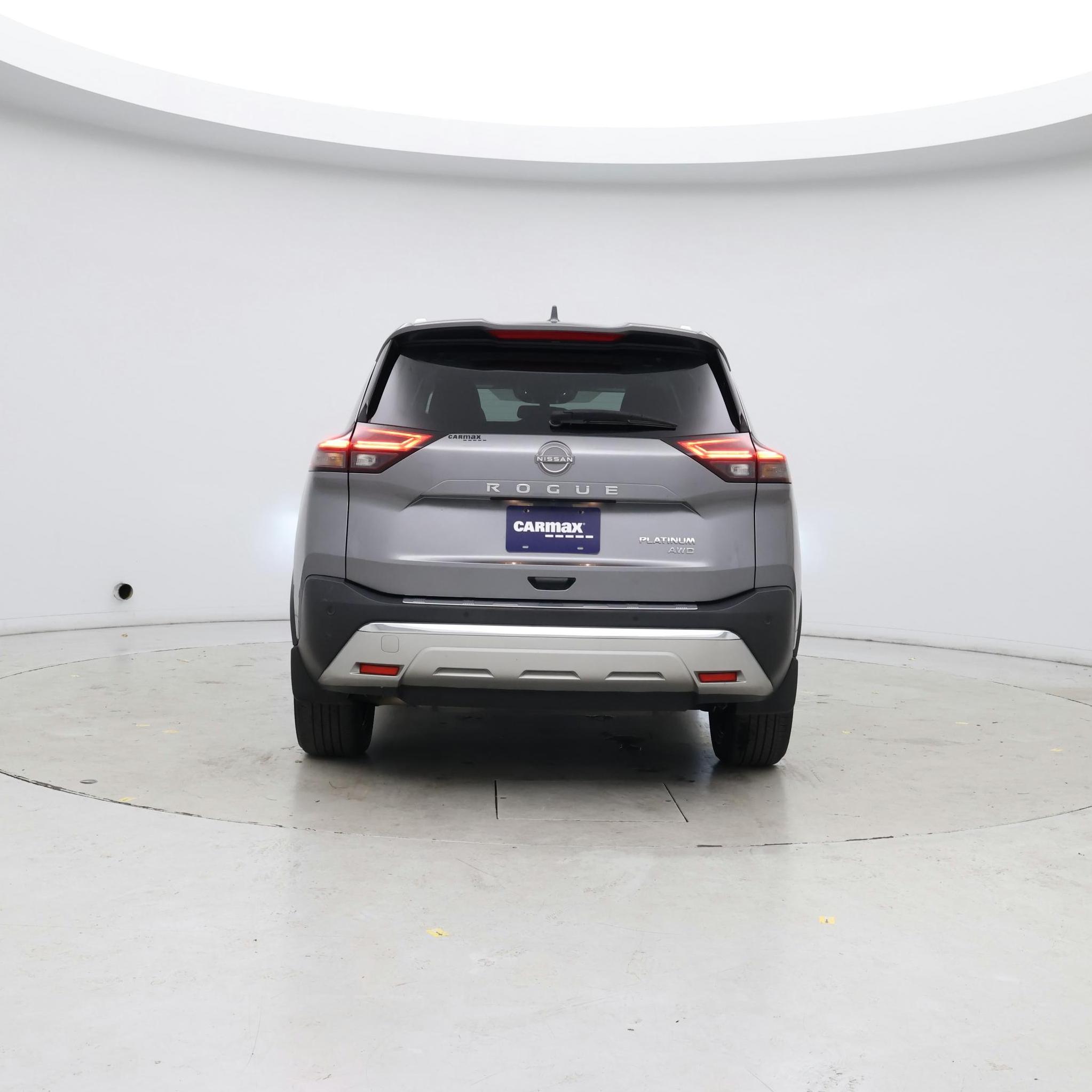 Thumbnail: 2023 Nissan Rogue - 6