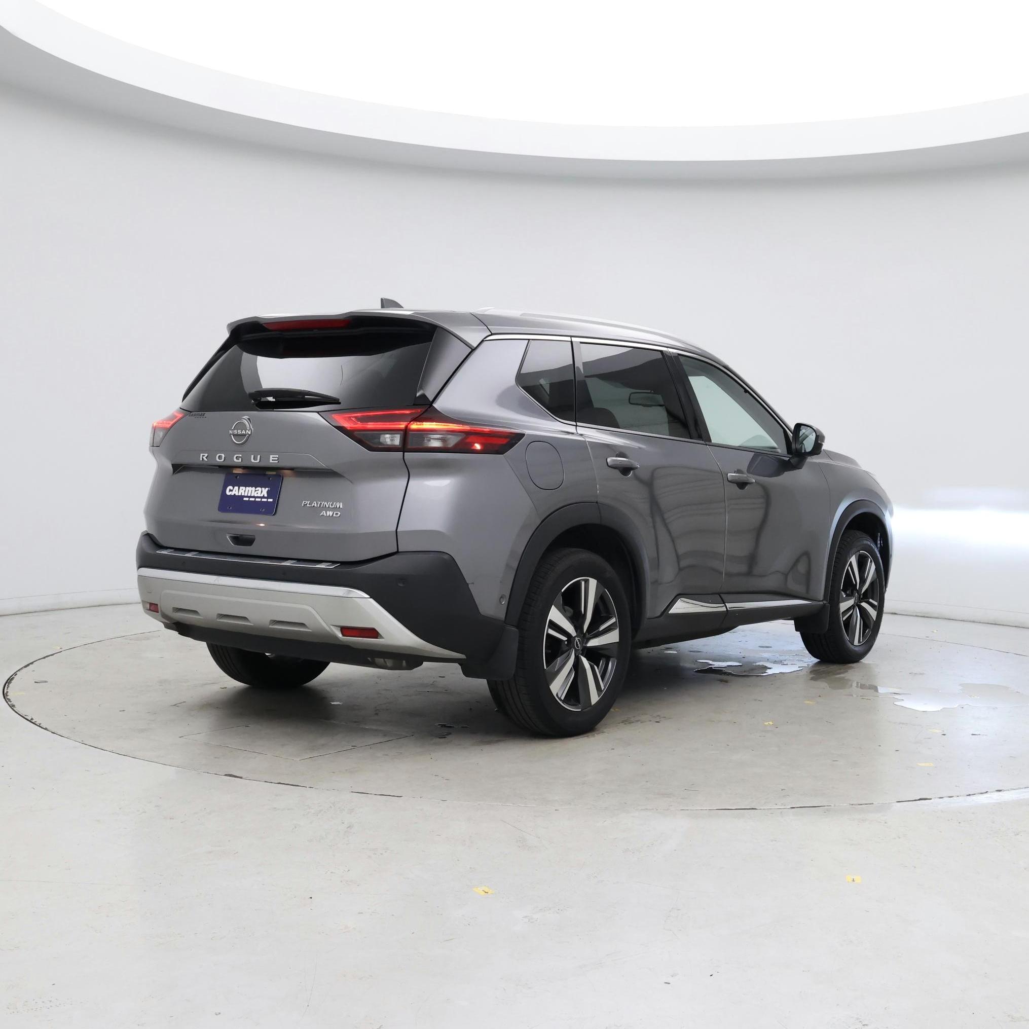 Thumbnail: 2023 Nissan Rogue - 8