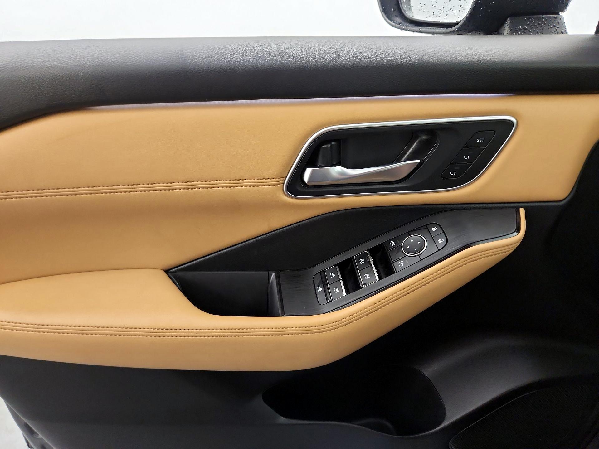 Thumbnail: 2023 Nissan Rogue - 12