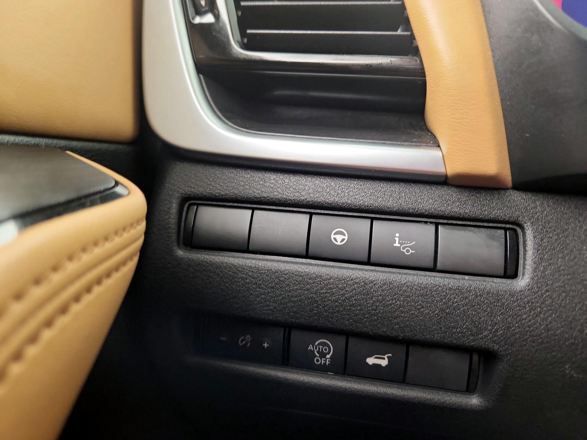 Thumbnail: 2023 Nissan Rogue - 13