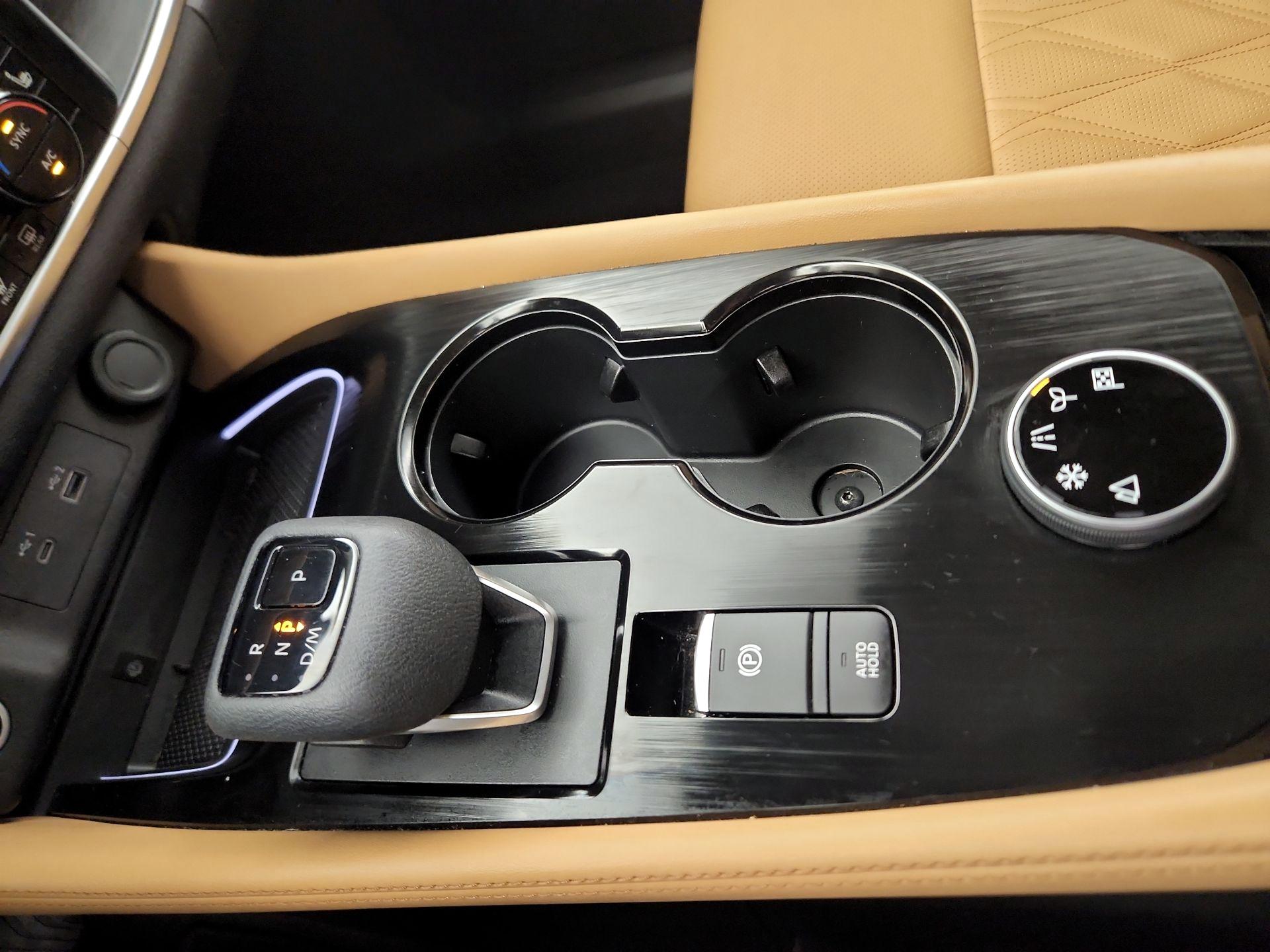 Thumbnail: 2023 Nissan Rogue - 18