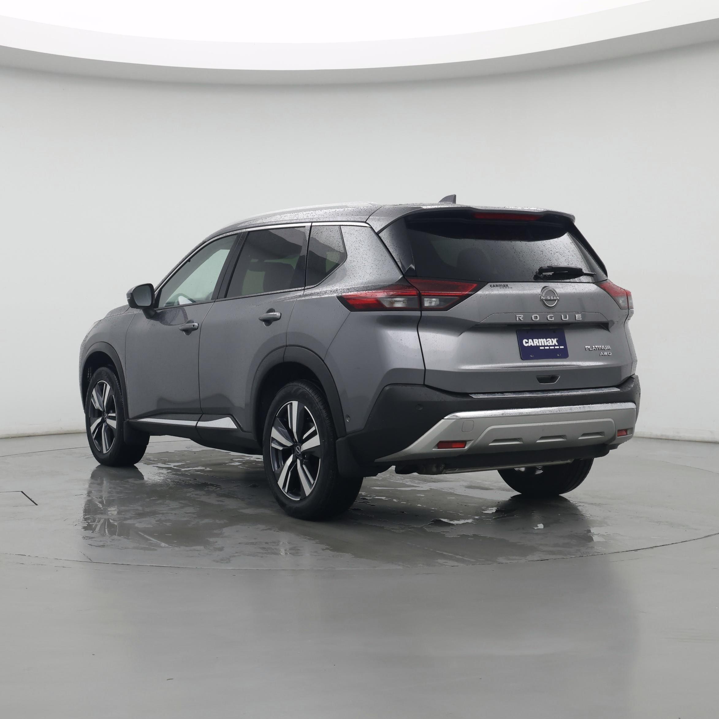 Thumbnail: 2023 Nissan Rogue - 2