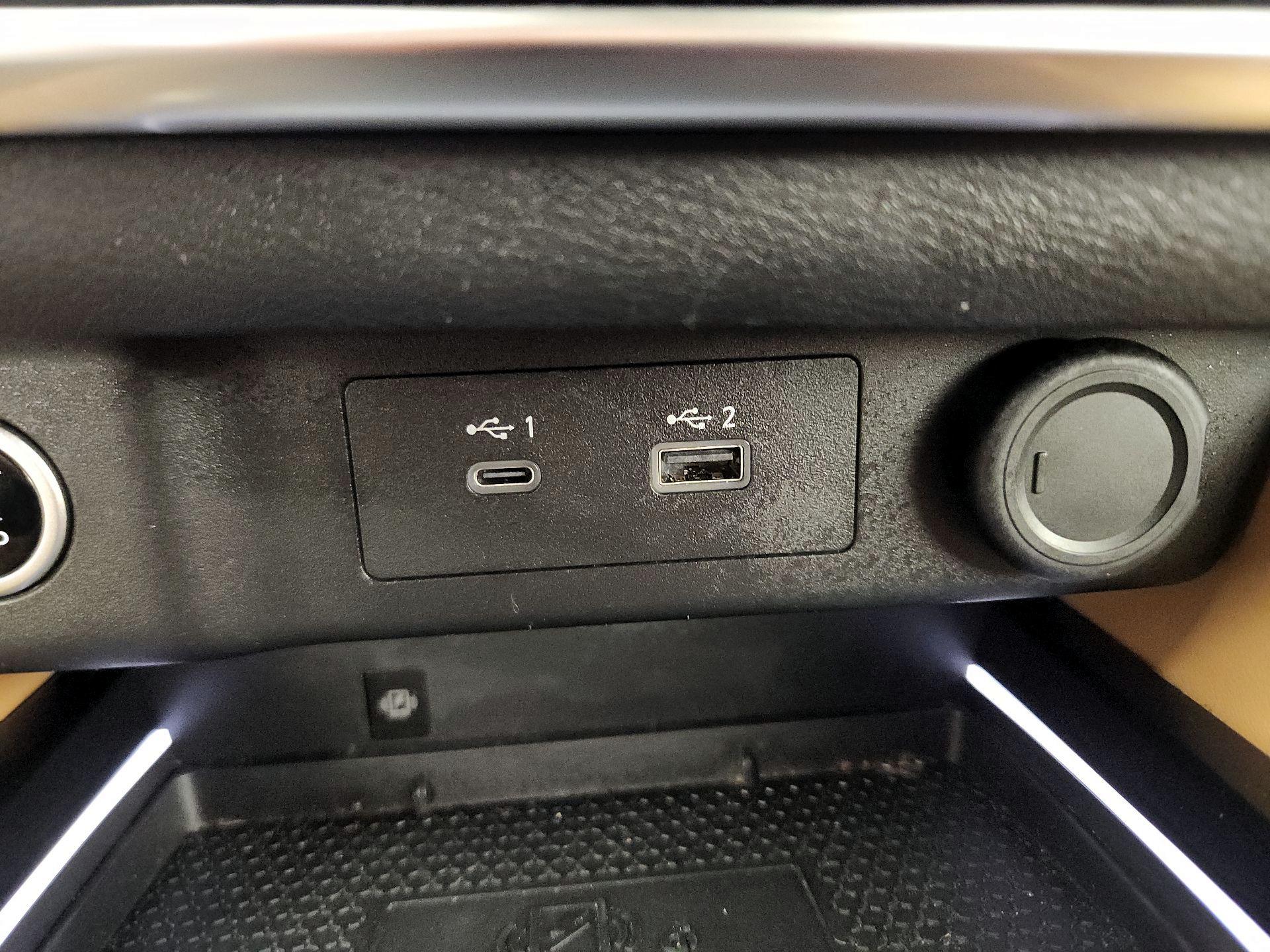 Thumbnail: 2023 Nissan Rogue - 19