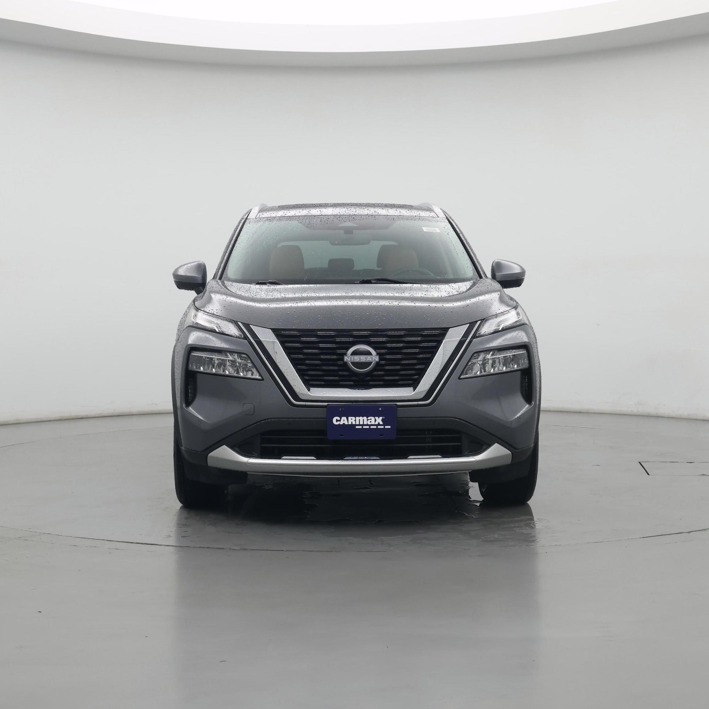 Thumbnail: 2023 Nissan Rogue - 5