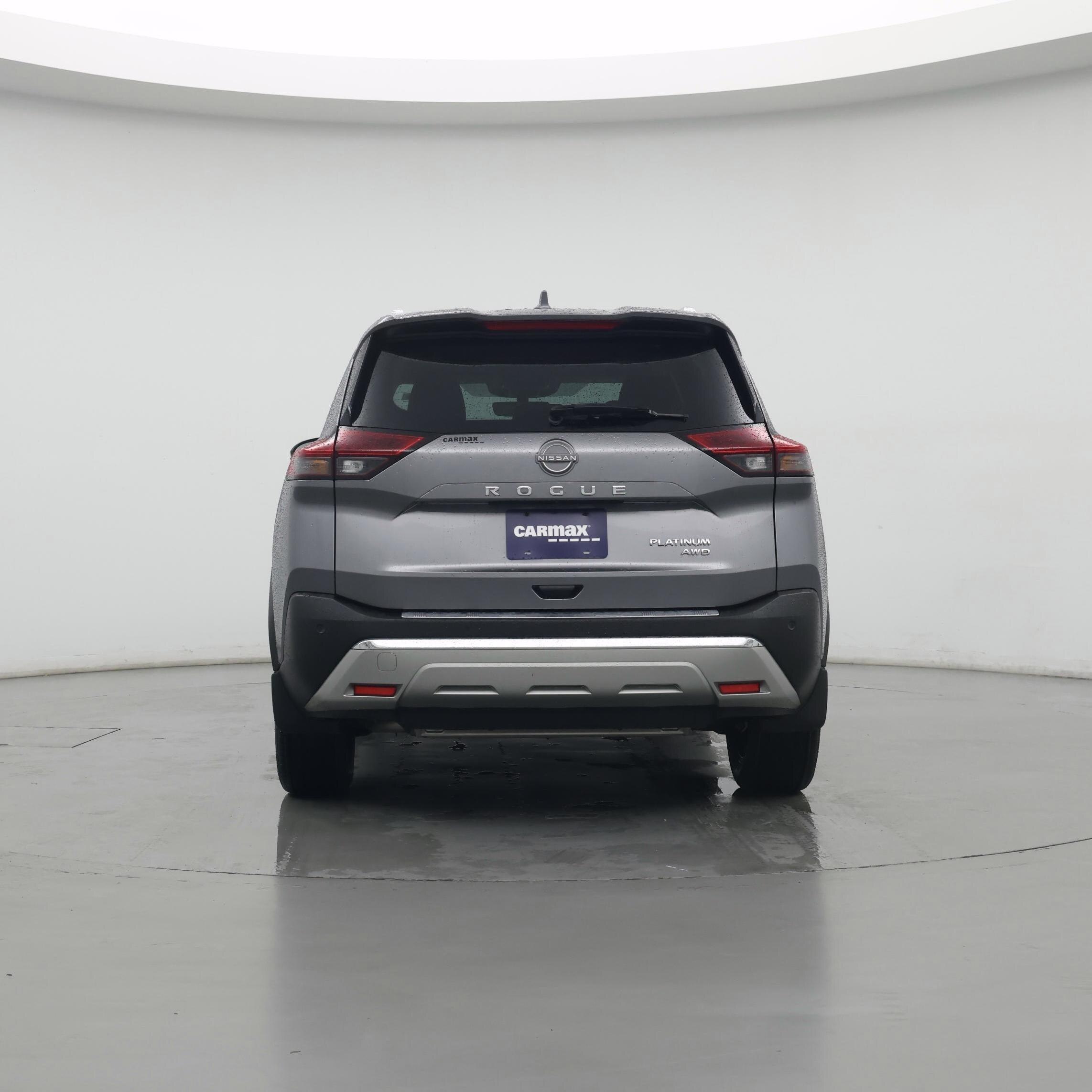 Thumbnail: 2023 Nissan Rogue - 6