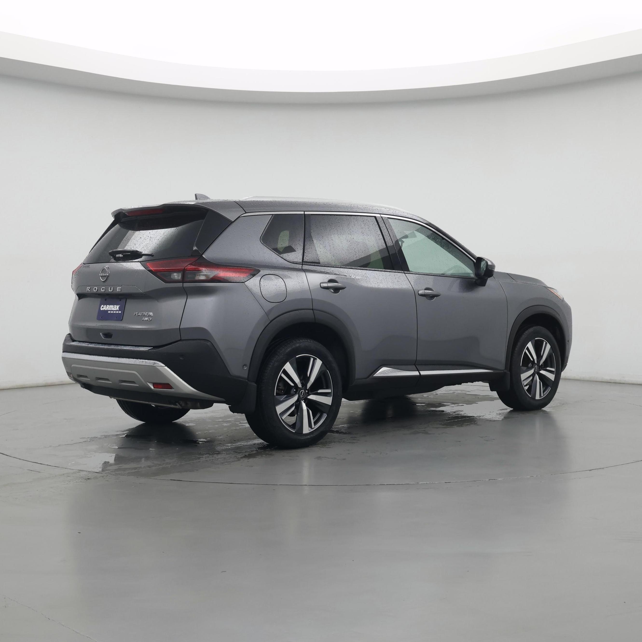 Thumbnail: 2023 Nissan Rogue - 7