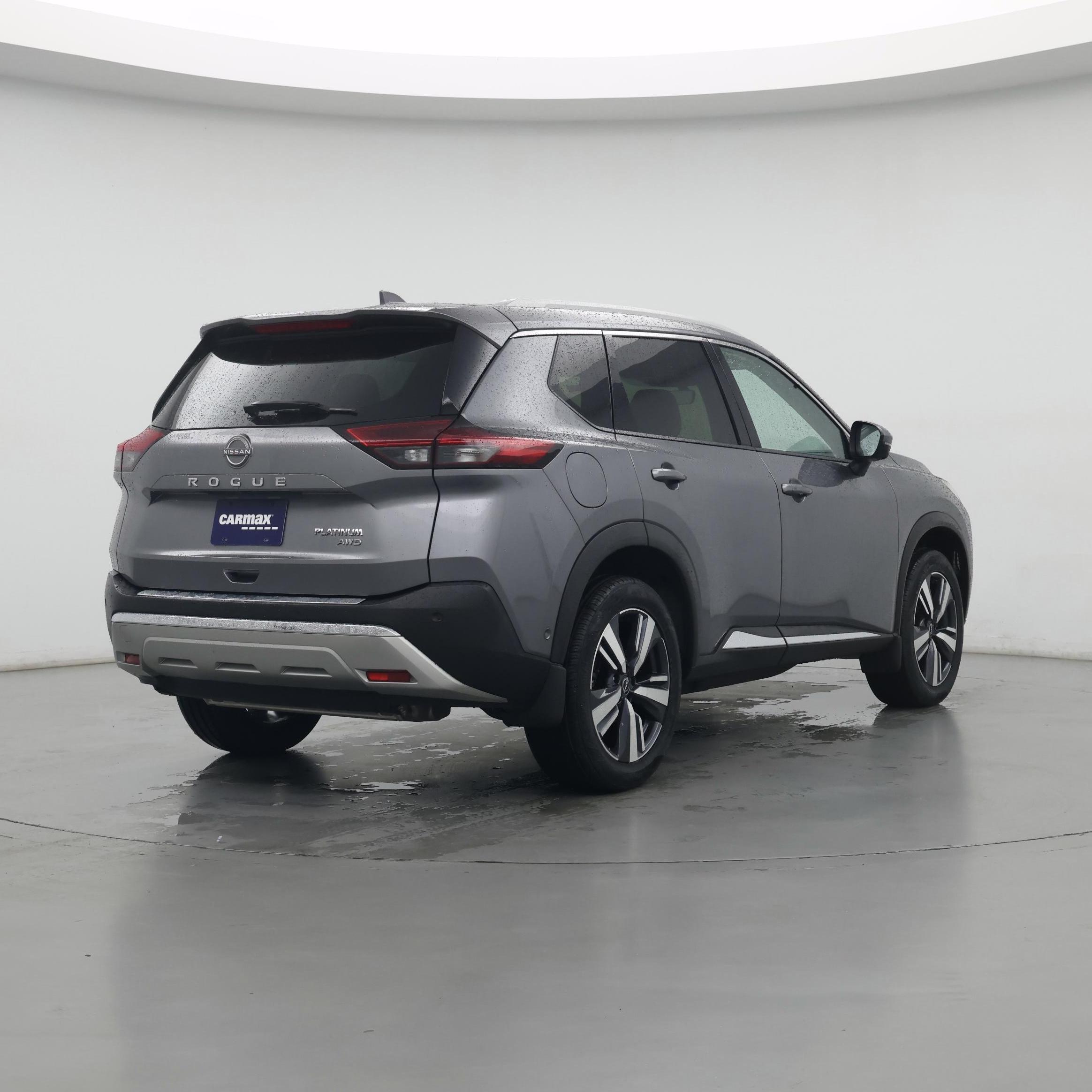 Thumbnail: 2023 Nissan Rogue - 8