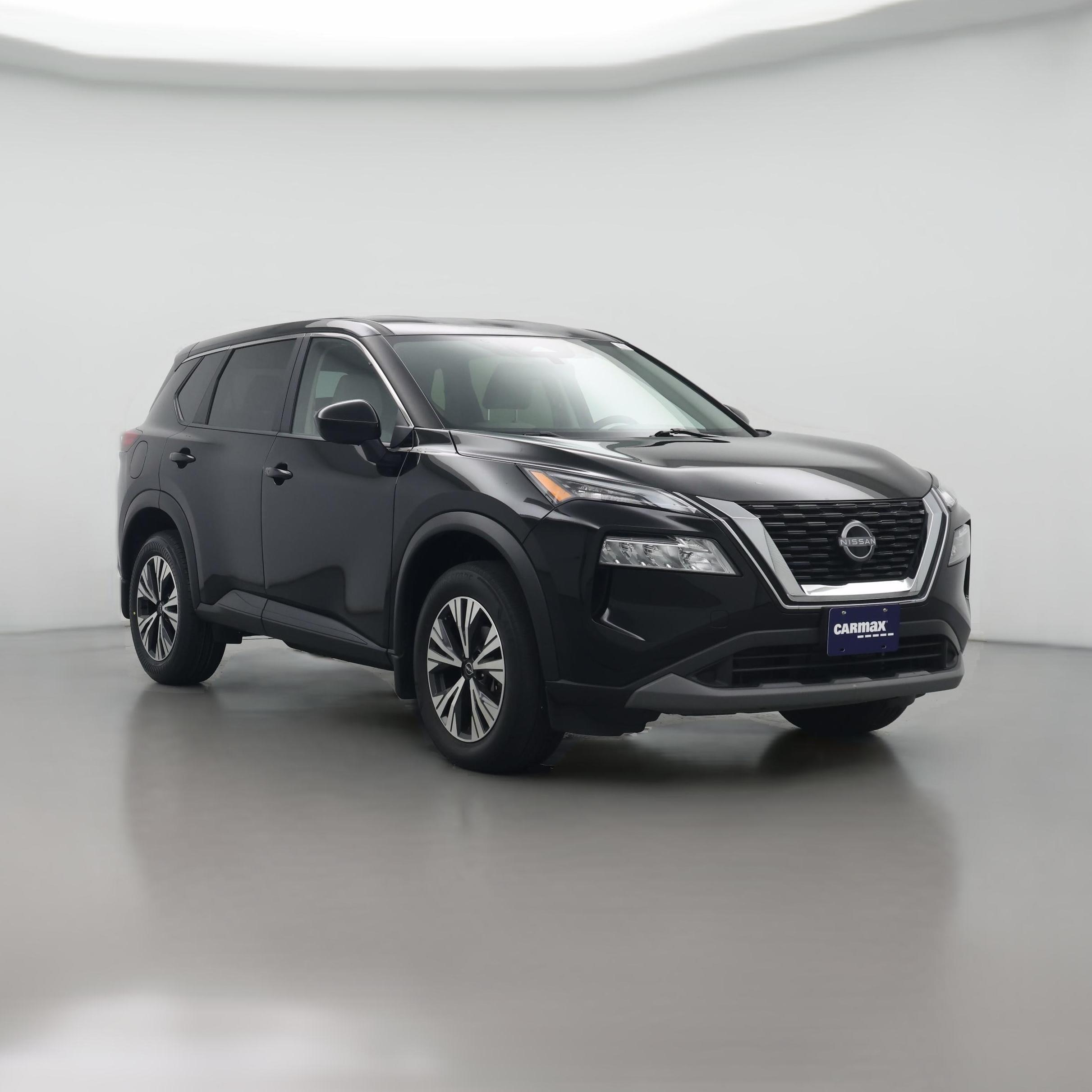 Thumbnail: 2023 Nissan Rogue - 1