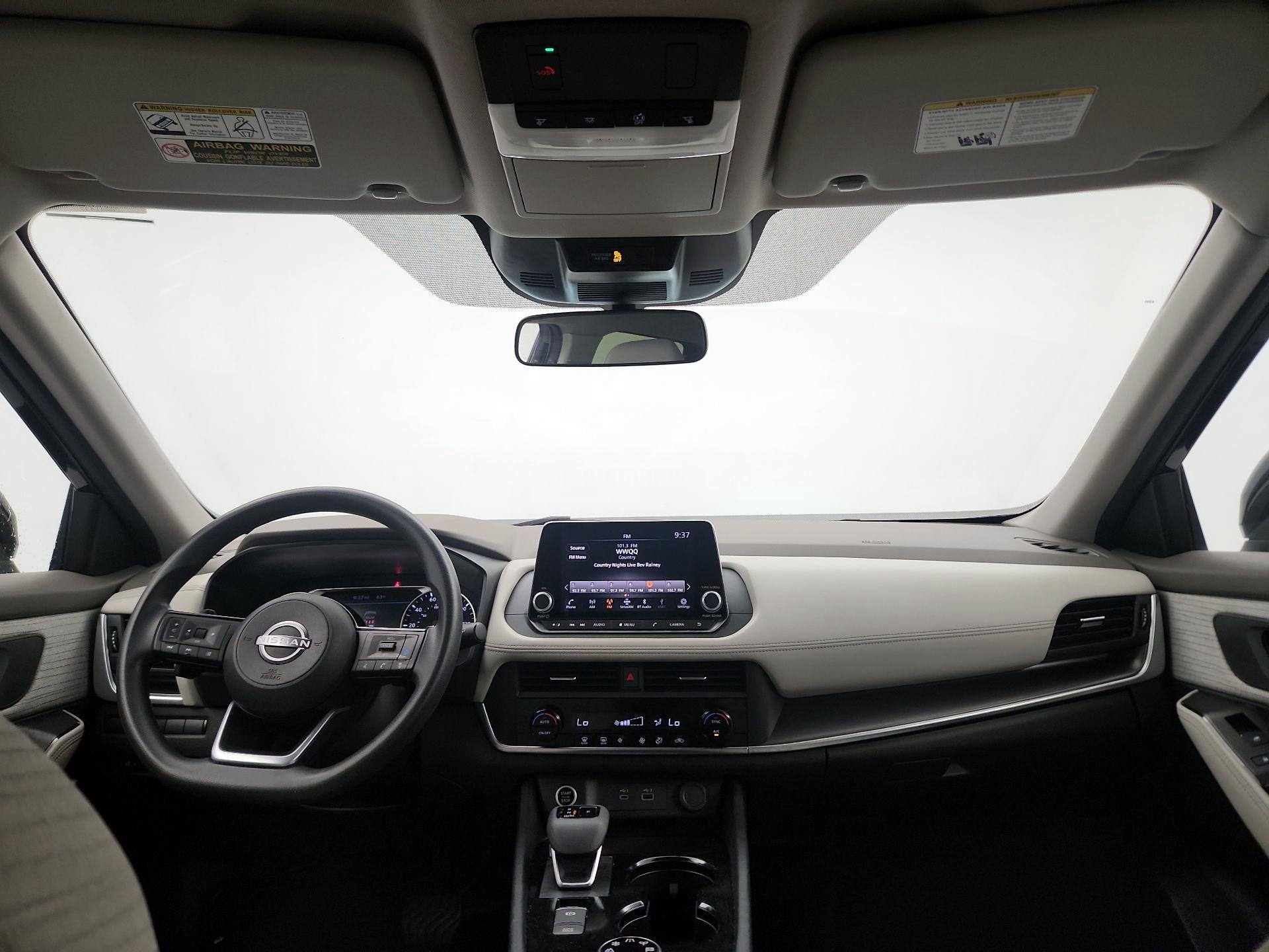 Thumbnail: 2023 Nissan Rogue - 9