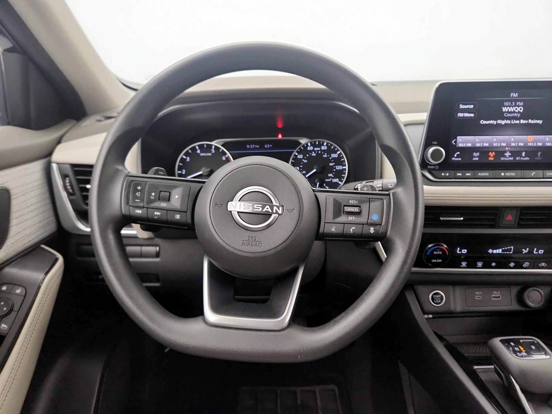 Thumbnail: 2023 Nissan Rogue - 10