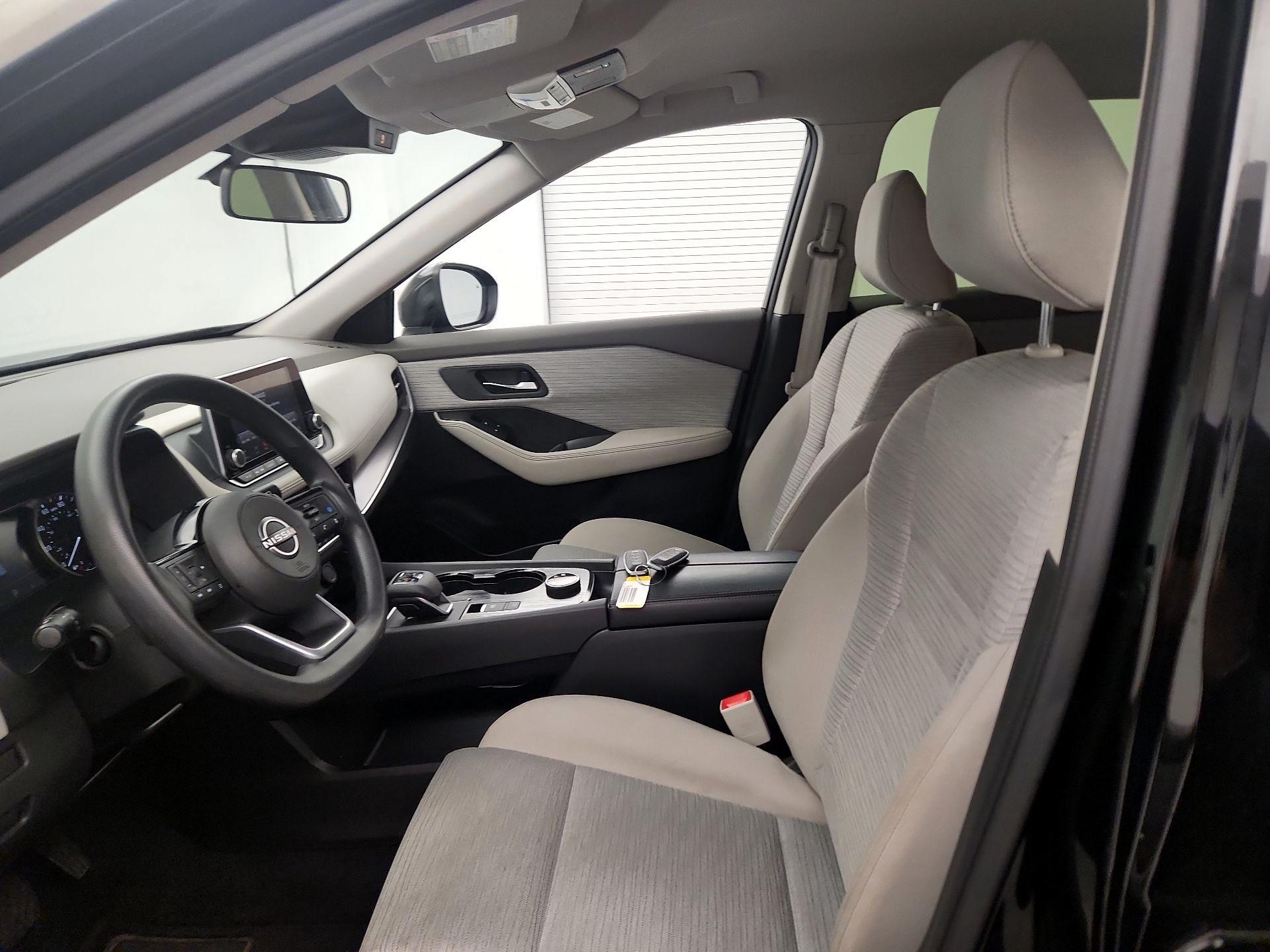 Thumbnail: 2023 Nissan Rogue - 11