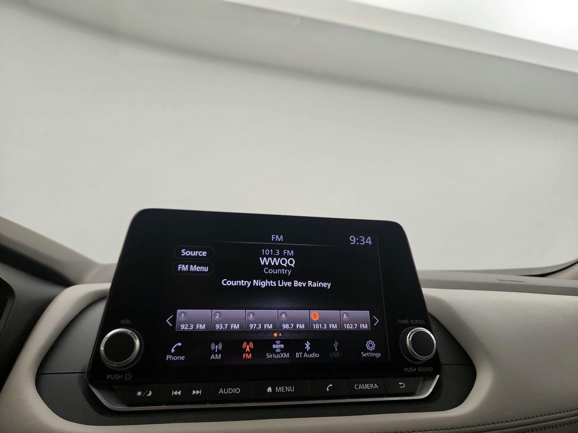 Thumbnail: 2023 Nissan Rogue - 15