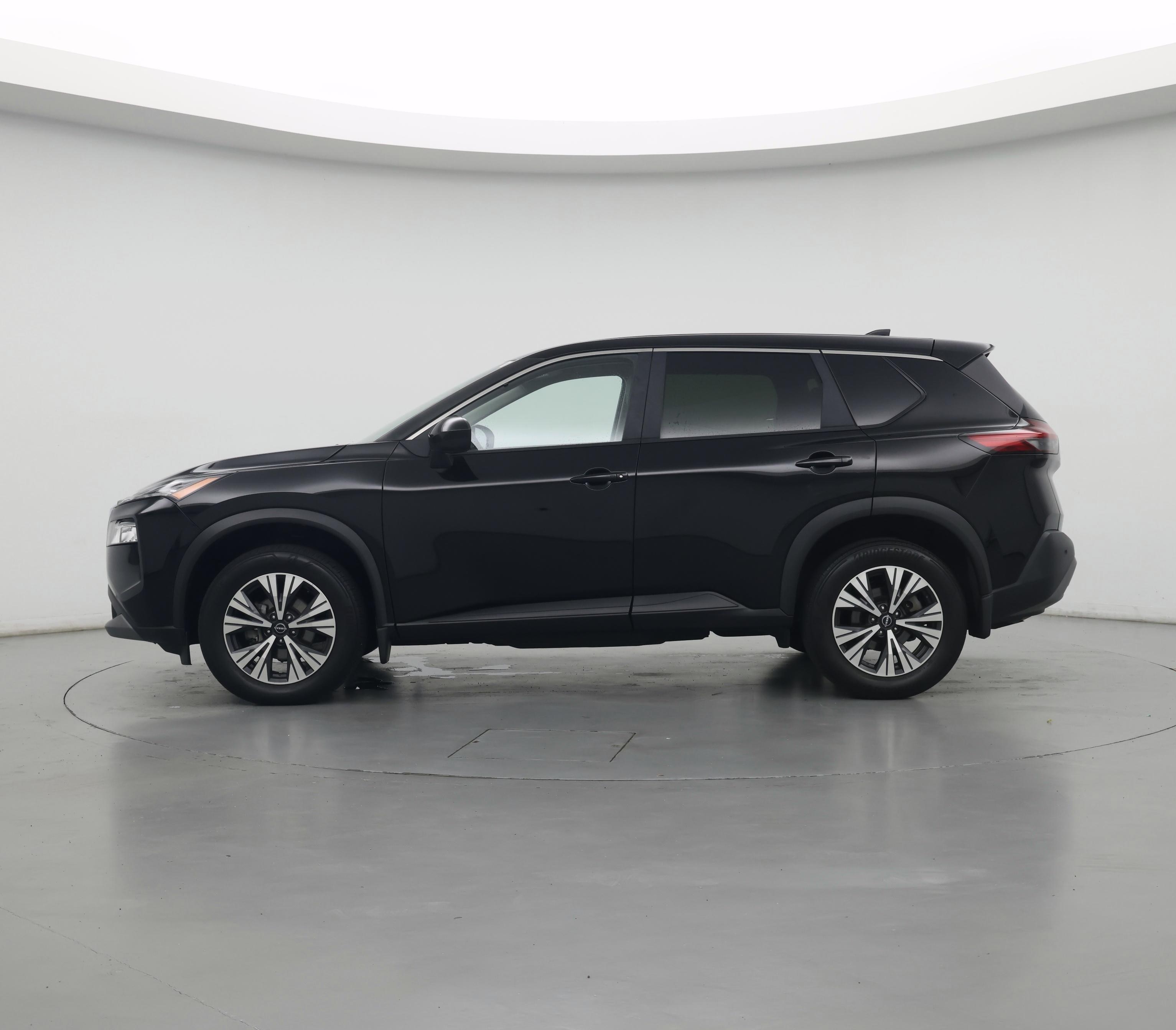 Thumbnail: 2023 Nissan Rogue - 3