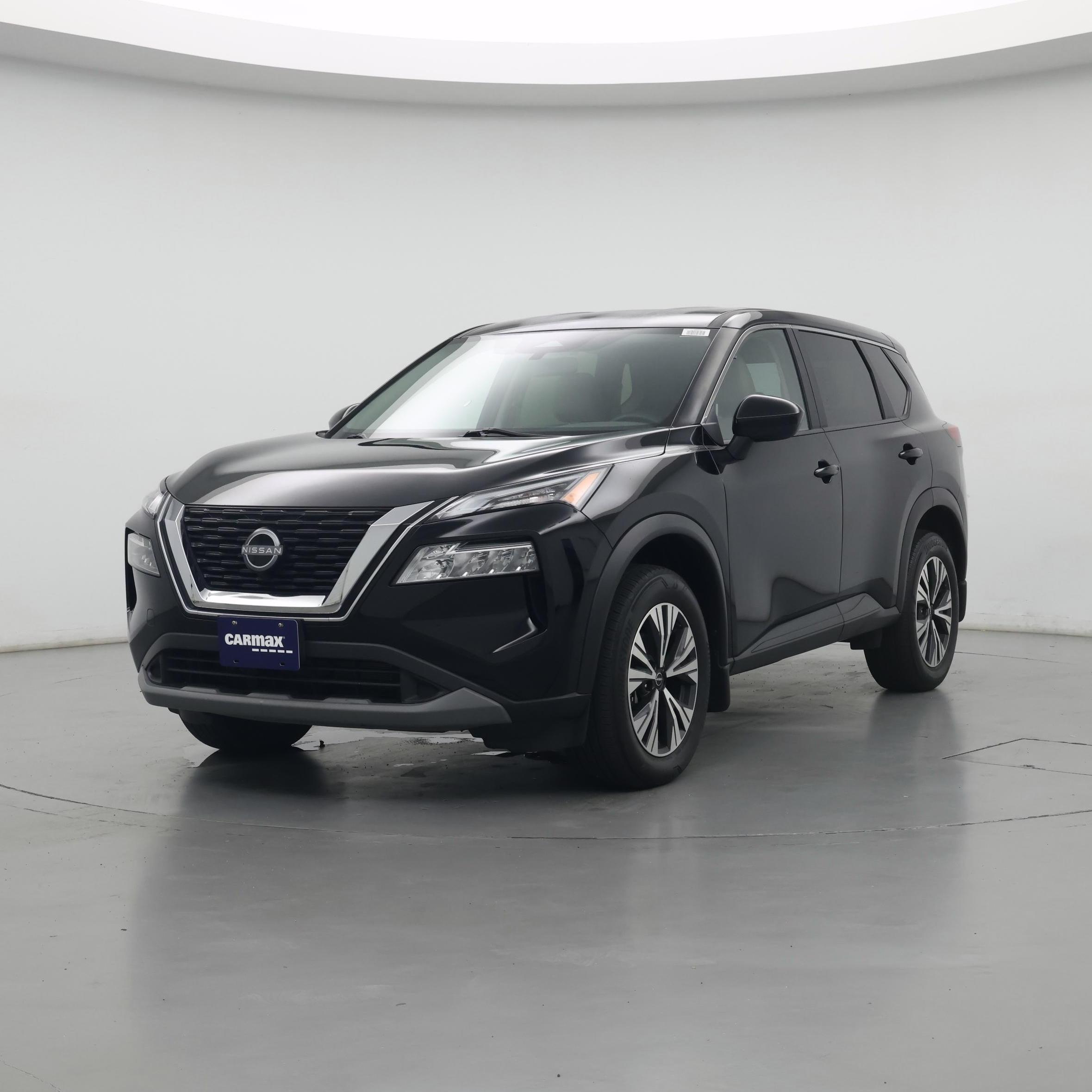 Thumbnail: 2023 Nissan Rogue - 4