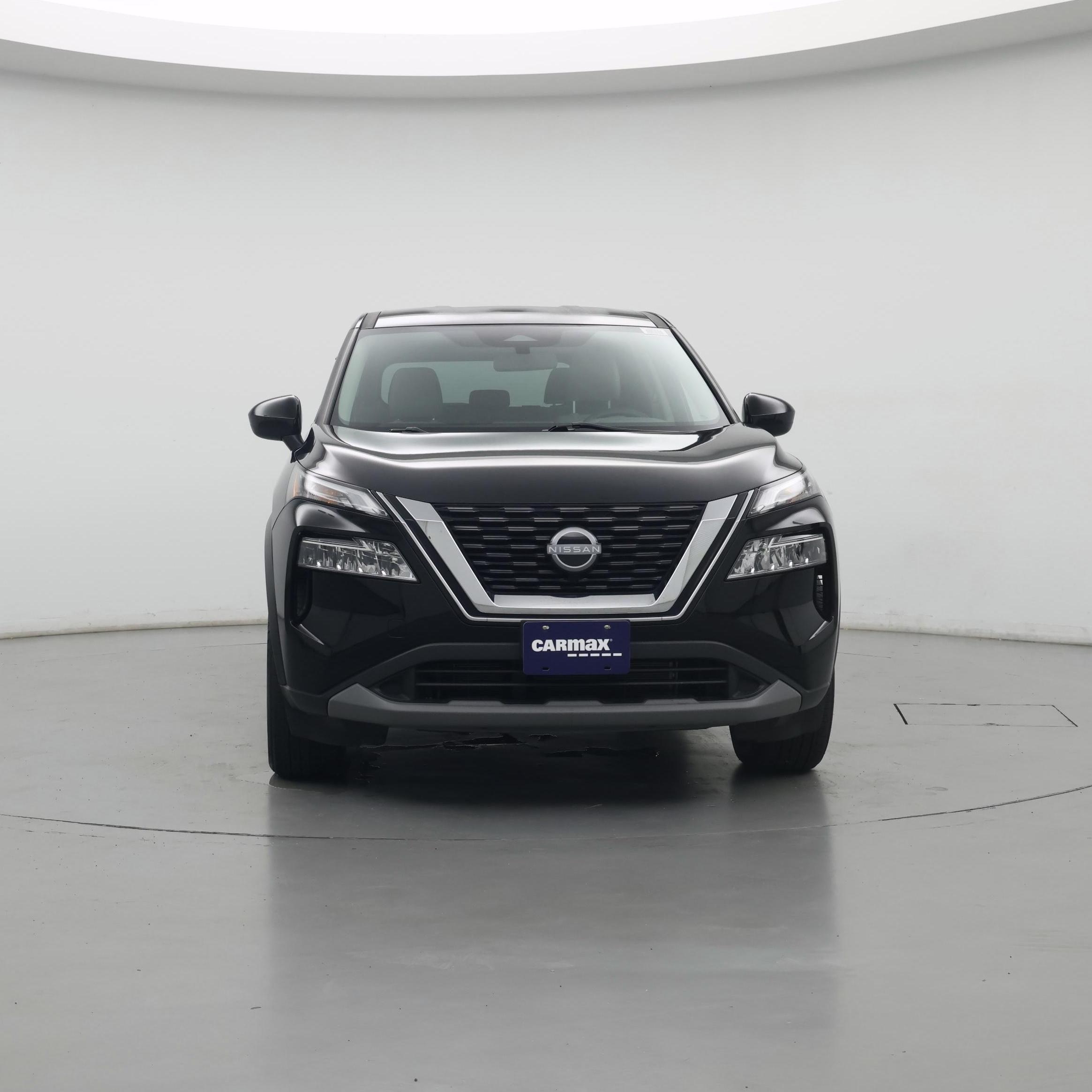 Thumbnail: 2023 Nissan Rogue - 5