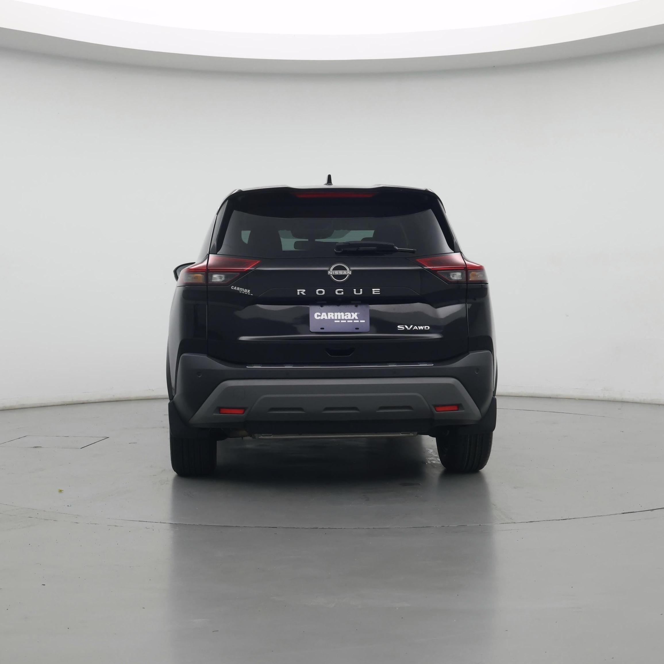 Thumbnail: 2023 Nissan Rogue - 6