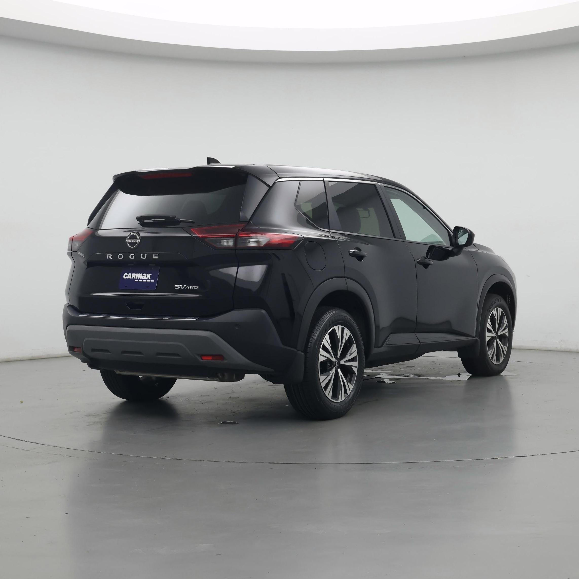 Thumbnail: 2023 Nissan Rogue - 8