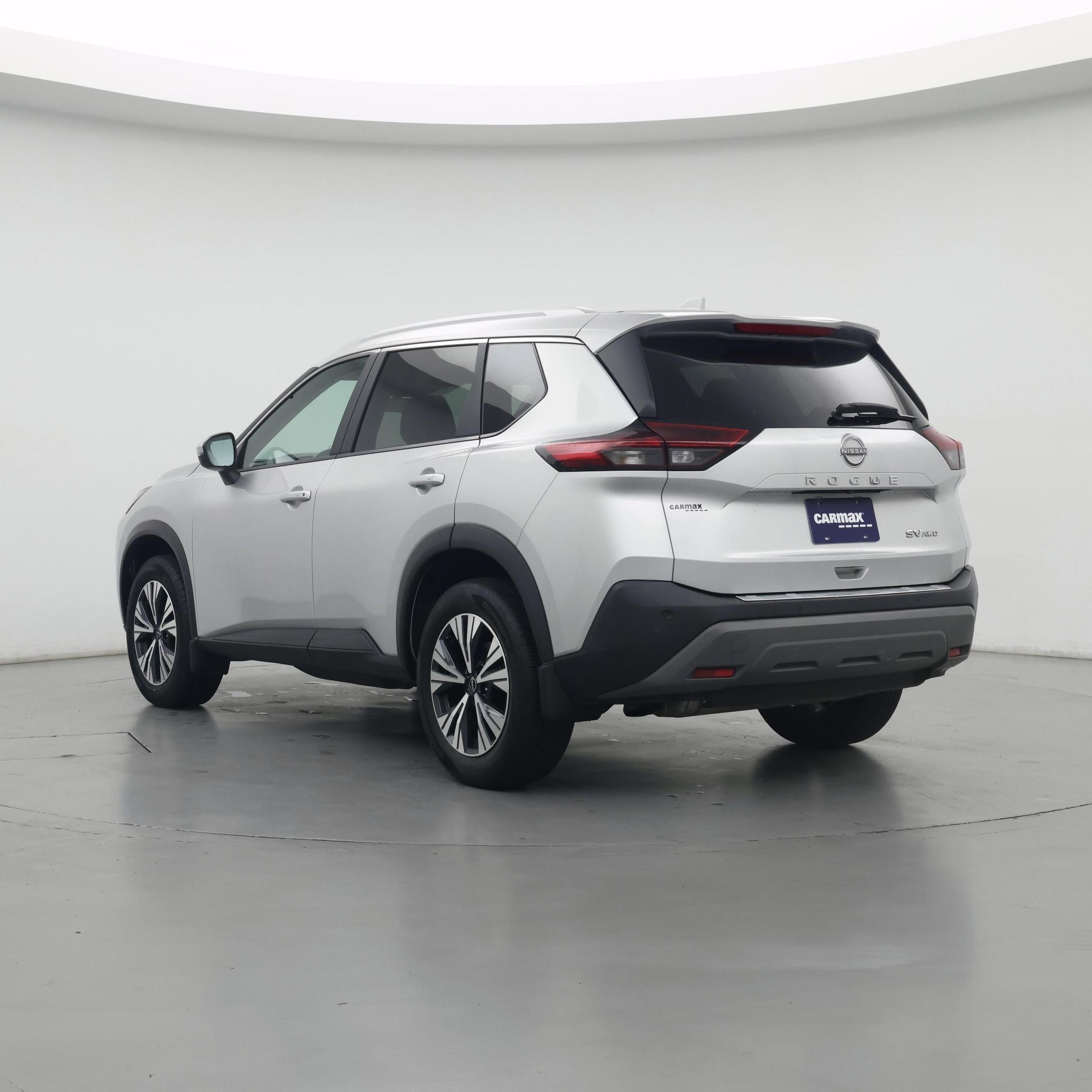 Thumbnail: 2023 Nissan Rogue - 2