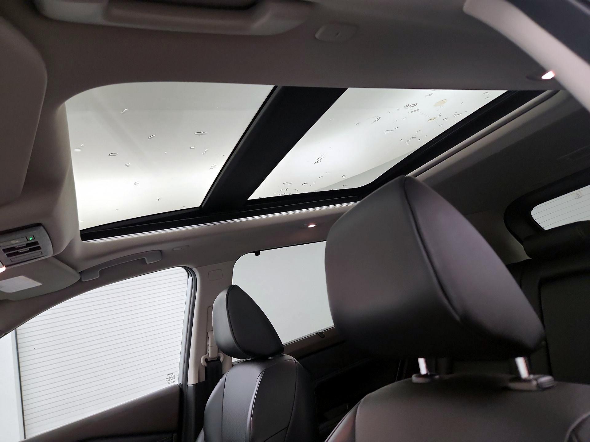 Thumbnail: 2023 Nissan Rogue - 19