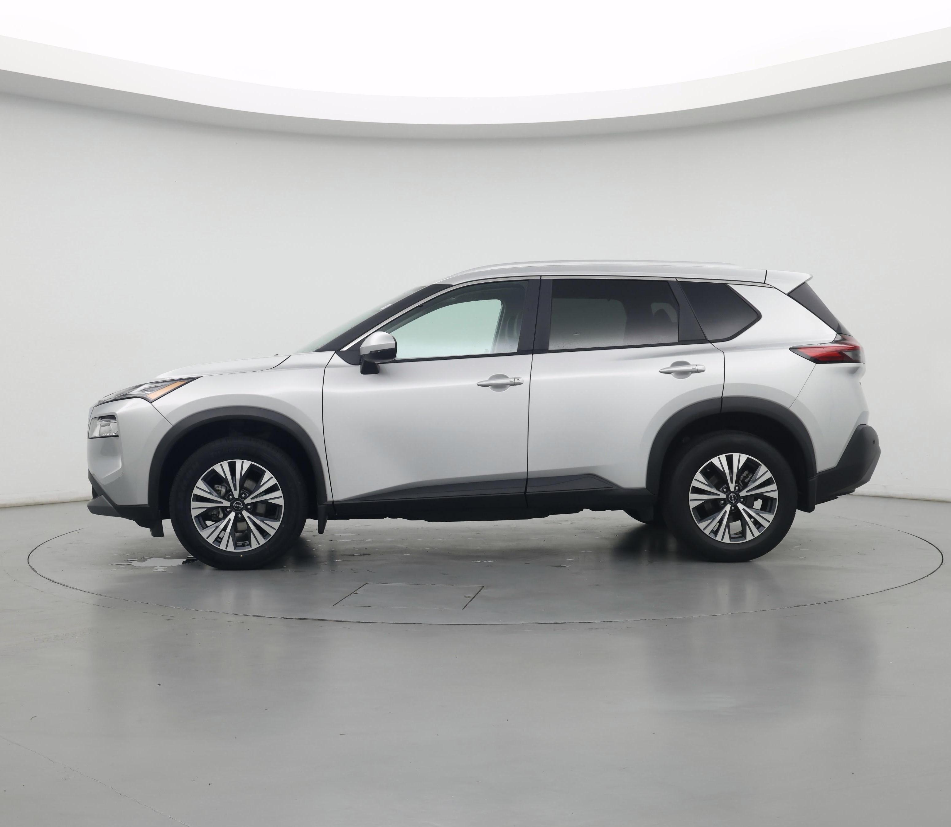 Thumbnail: 2023 Nissan Rogue - 3