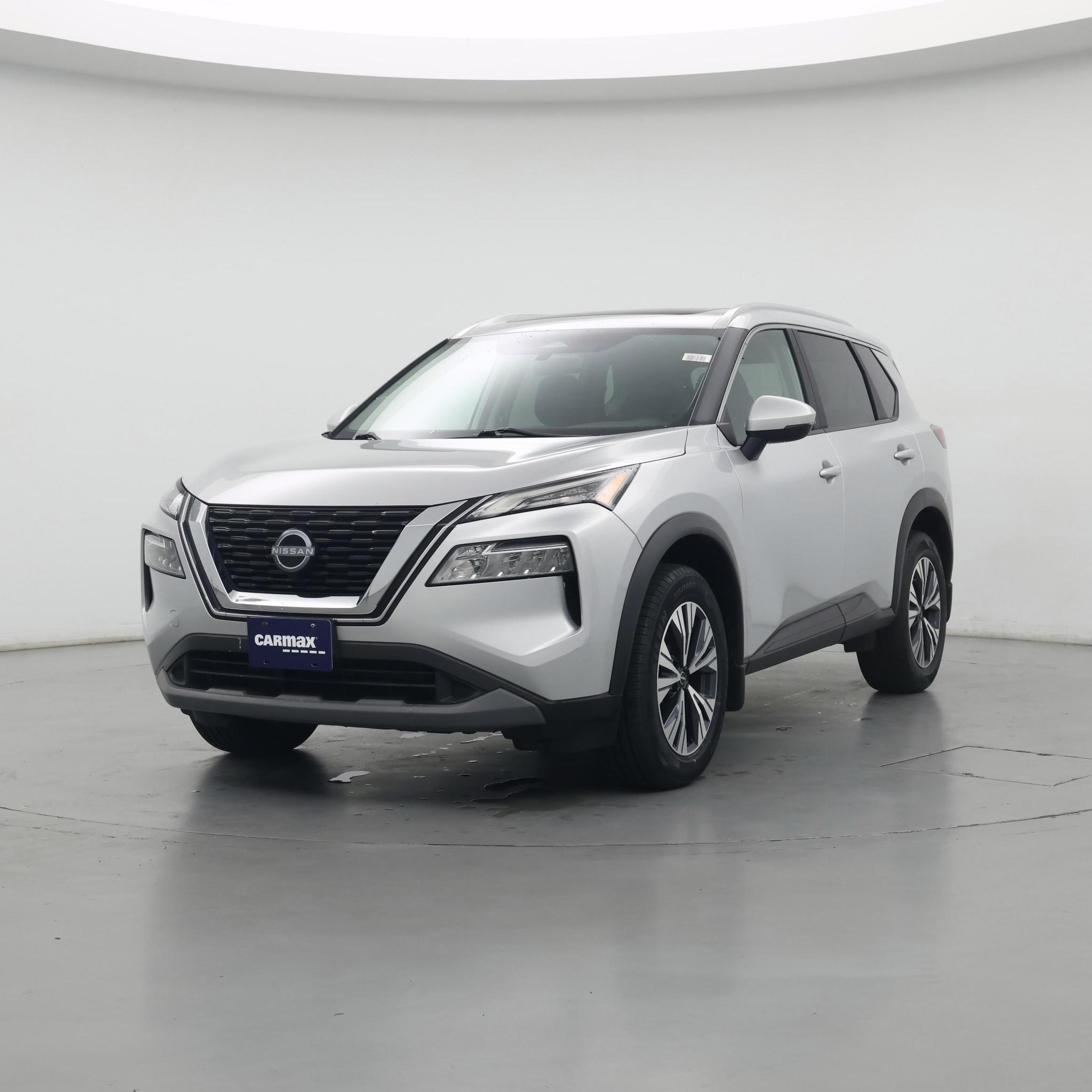 Thumbnail: 2023 Nissan Rogue - 4