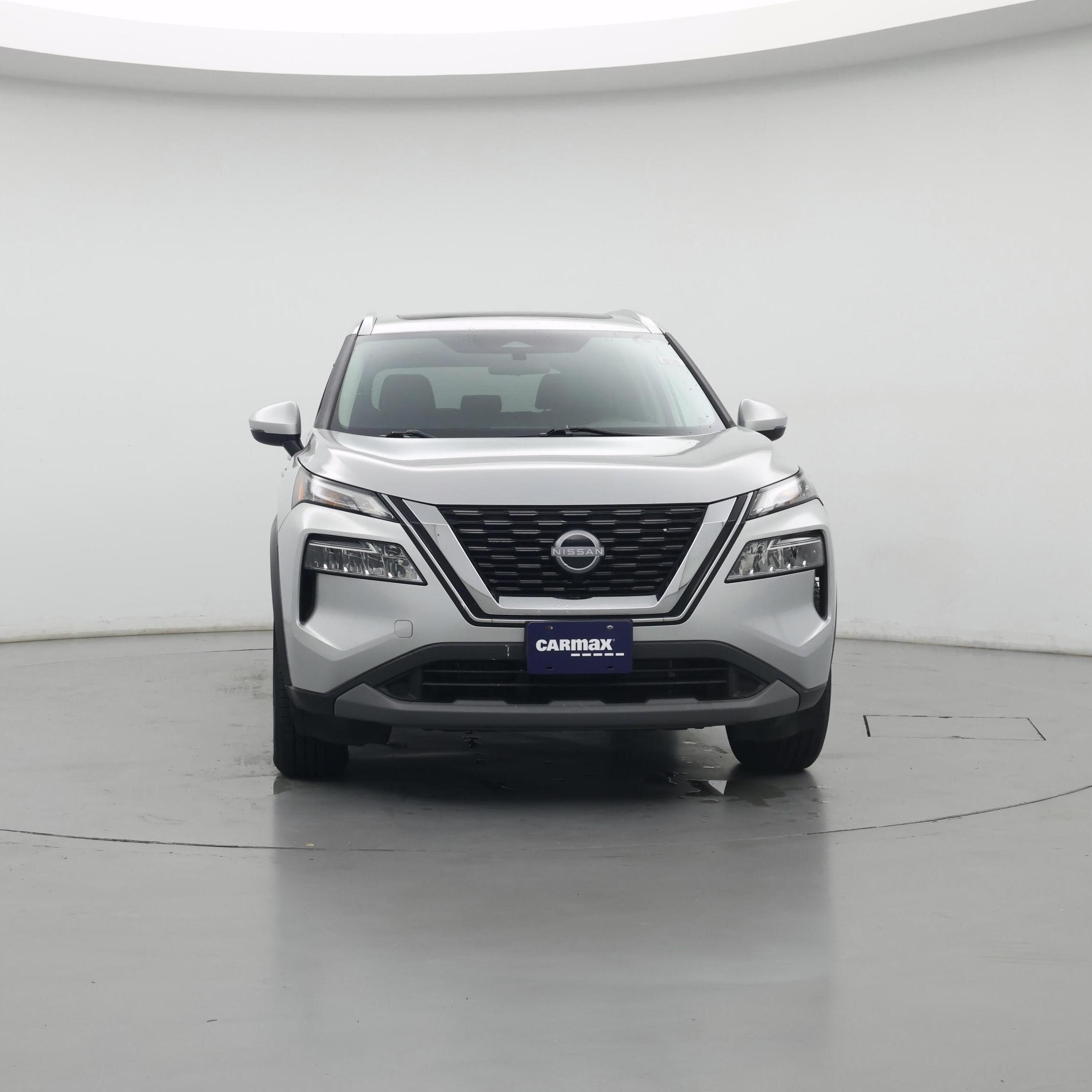 Thumbnail: 2023 Nissan Rogue - 5