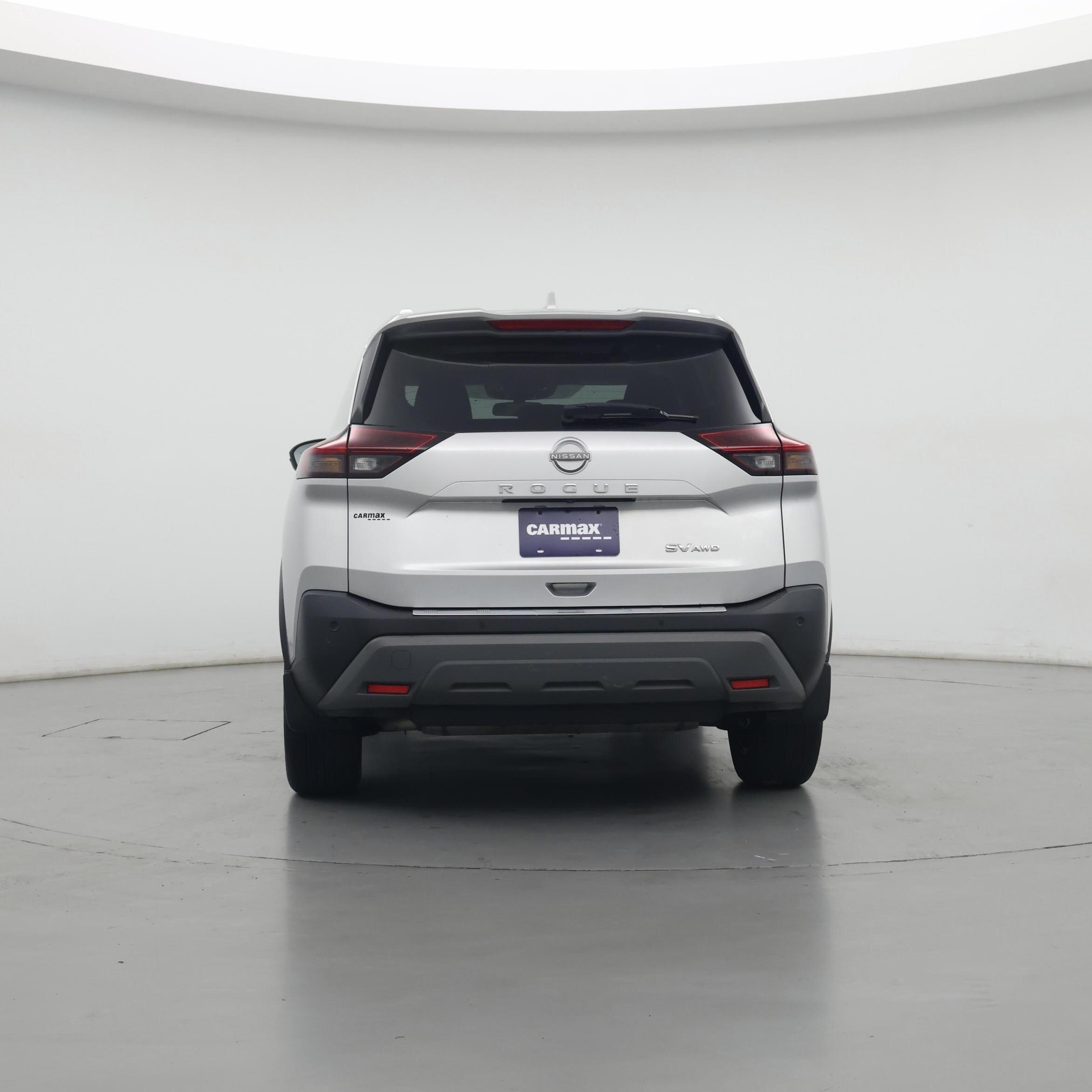 Thumbnail: 2023 Nissan Rogue - 6