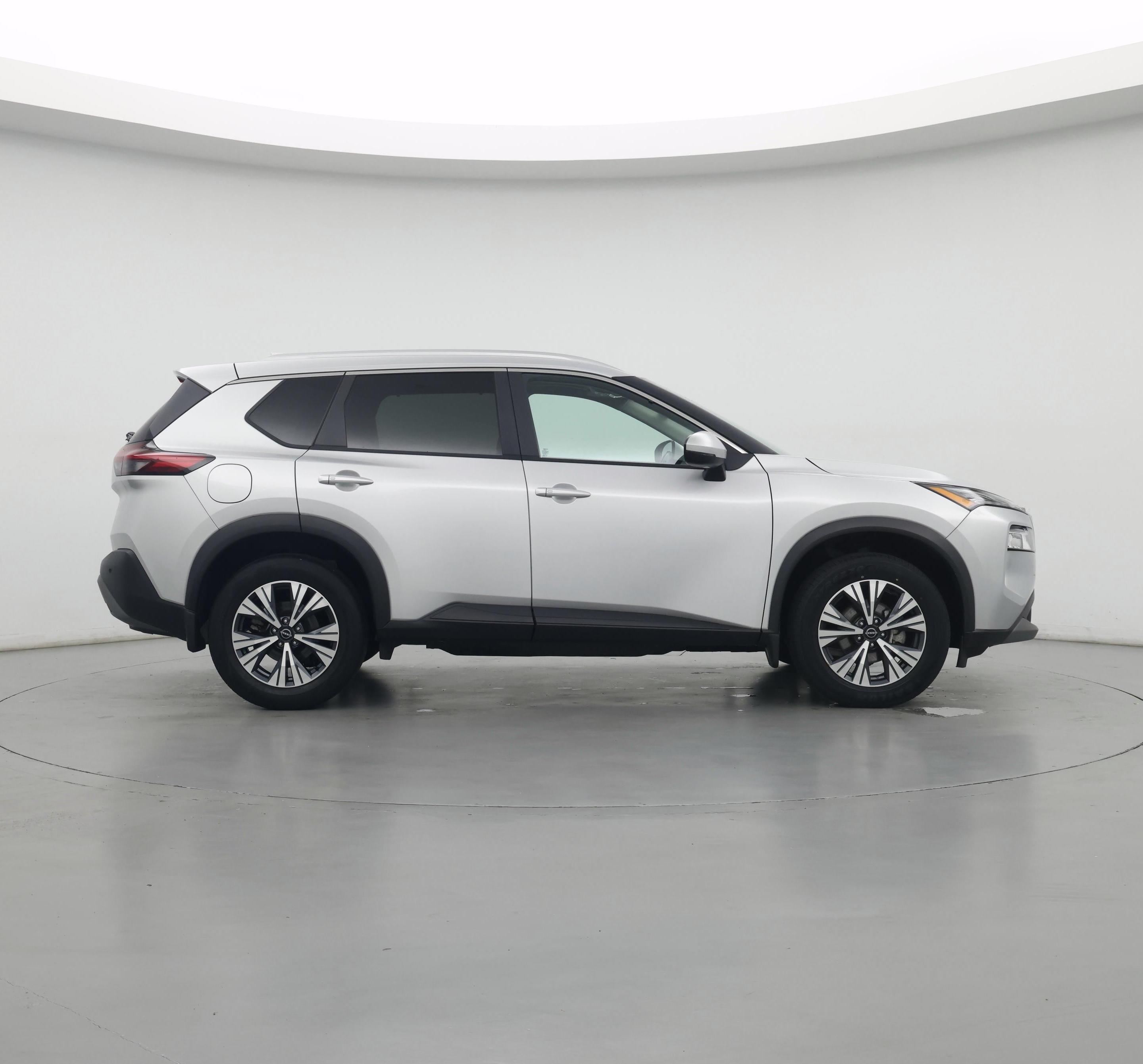 Thumbnail: 2023 Nissan Rogue - 7