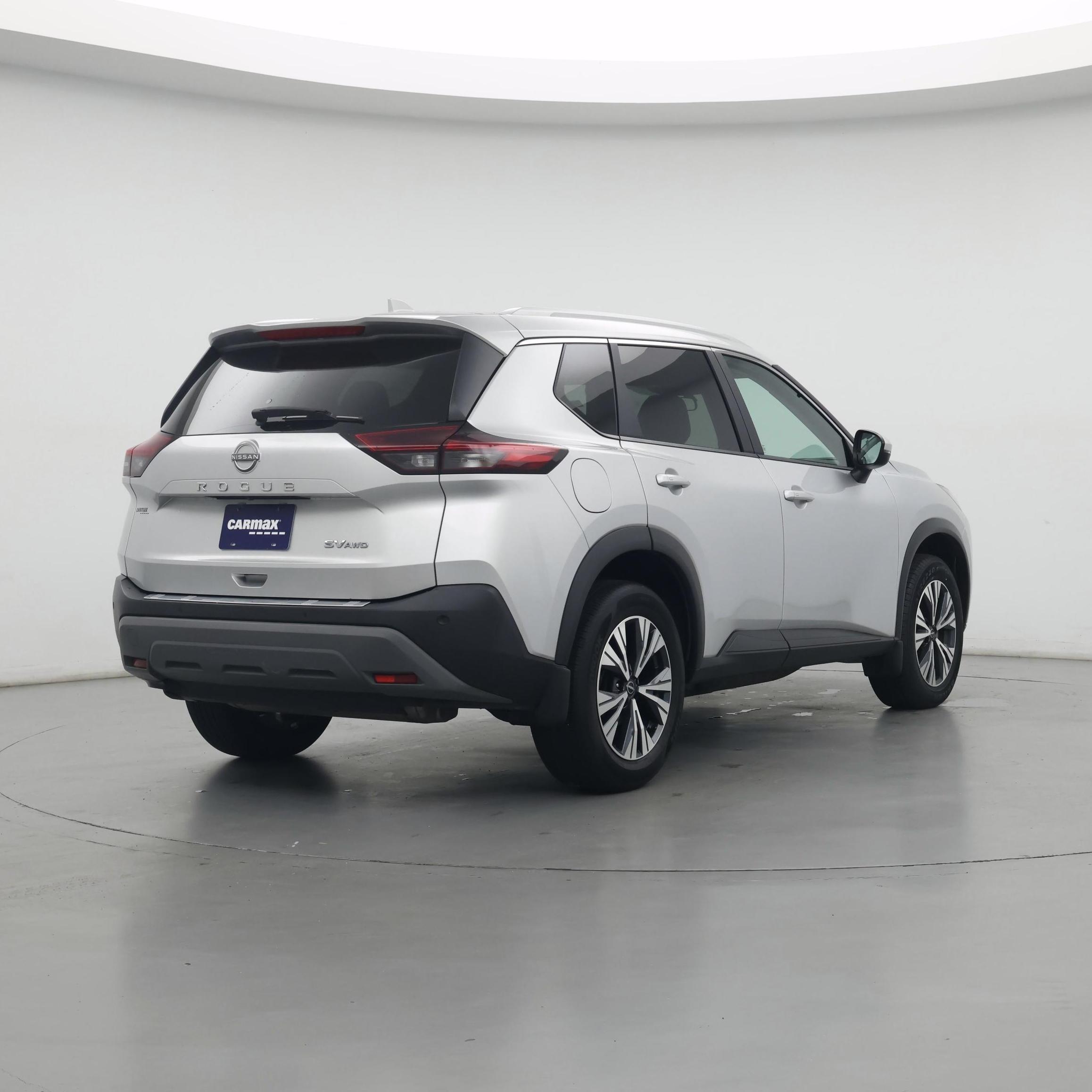 Thumbnail: 2023 Nissan Rogue - 8