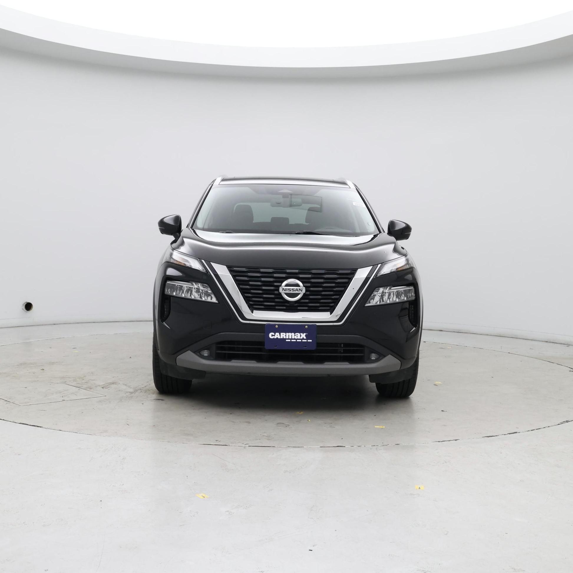 Thumbnail: 2021 Nissan Rogue - 5