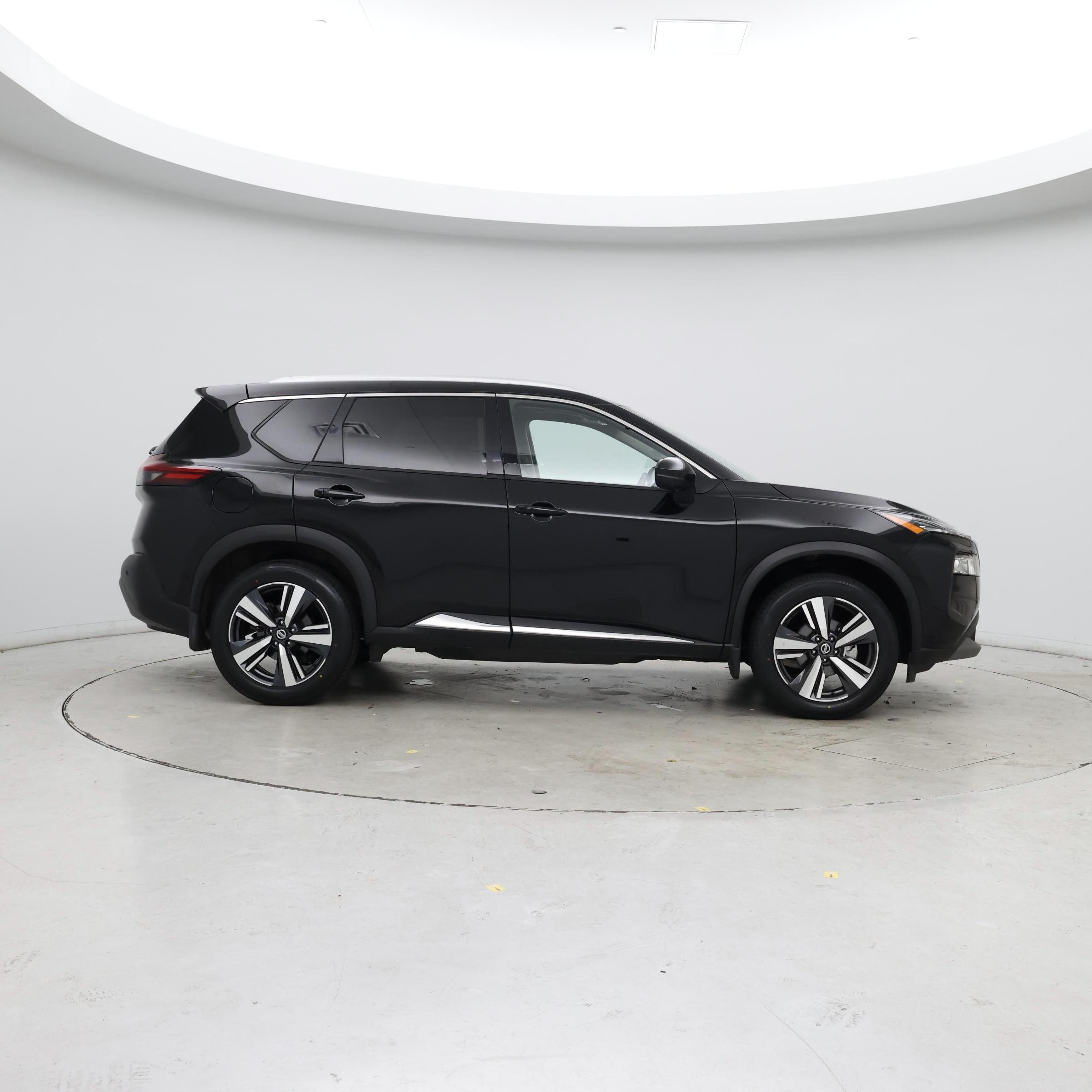 Thumbnail: 2021 Nissan Rogue - 7